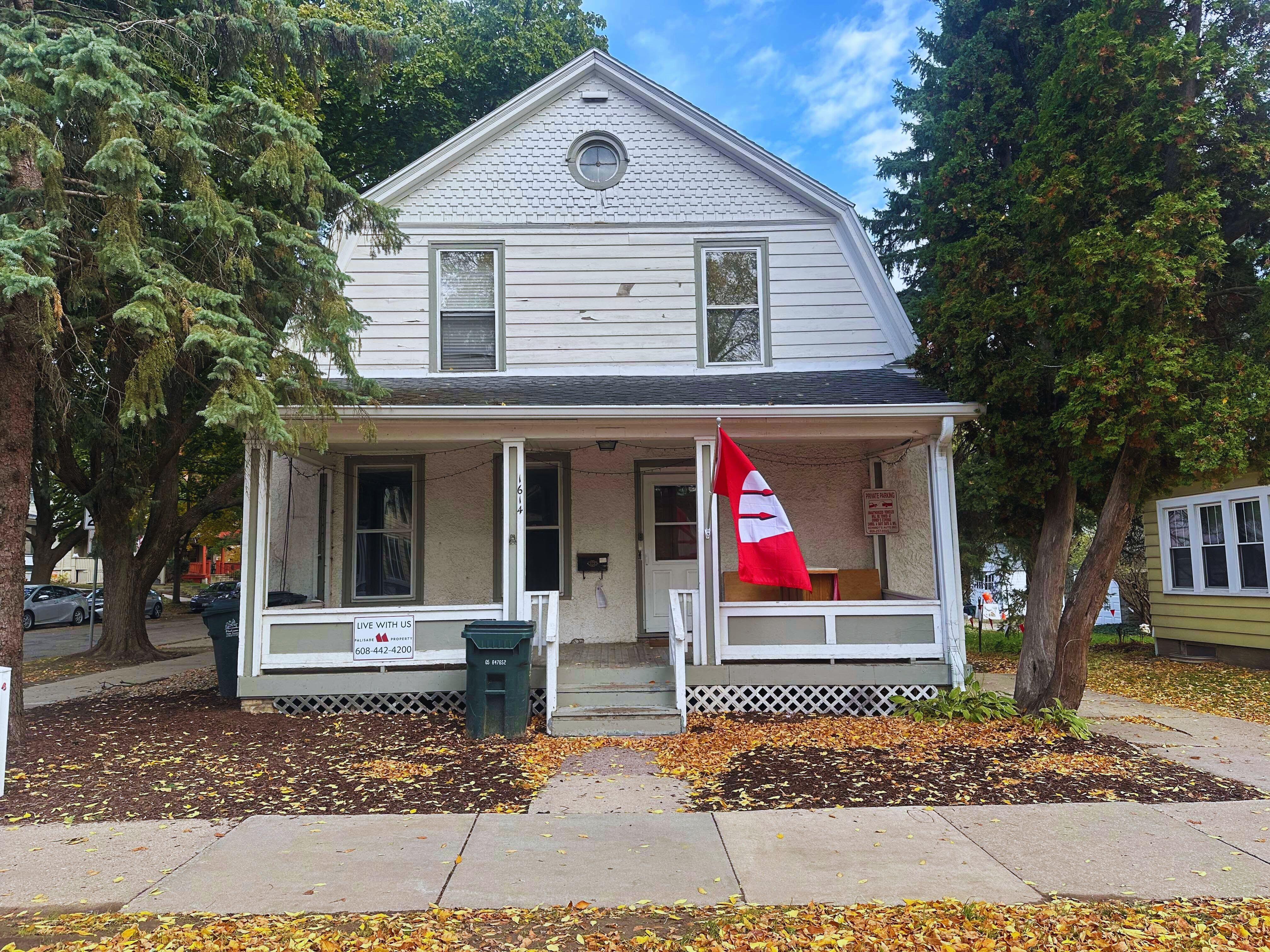 1614 Regent Street – photo 1