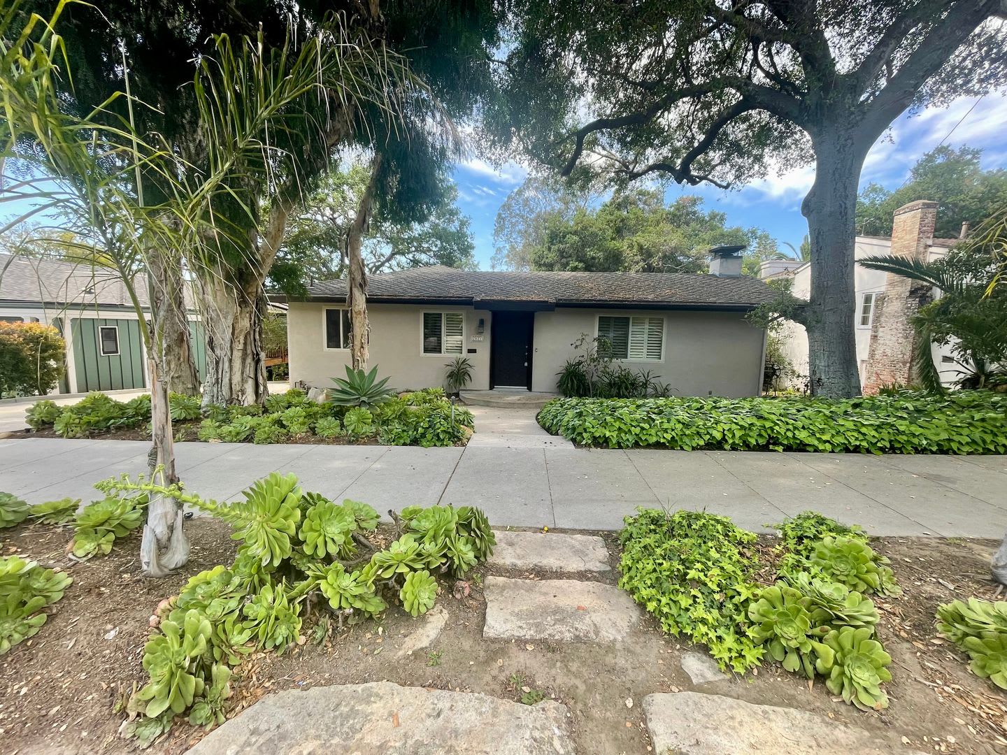 Upper East/Mission Area 3 Bedroom Home – photo 1