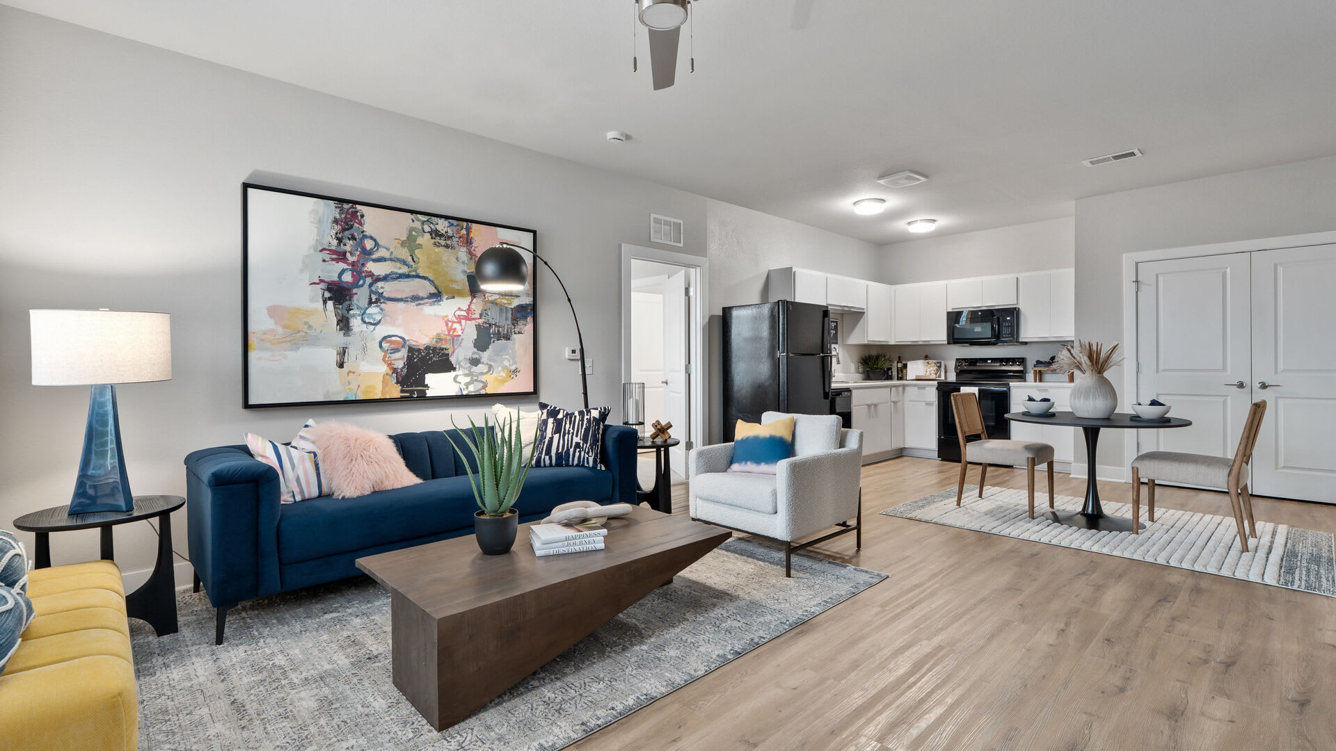 Authentix Huber Heights – photo 1 of 29