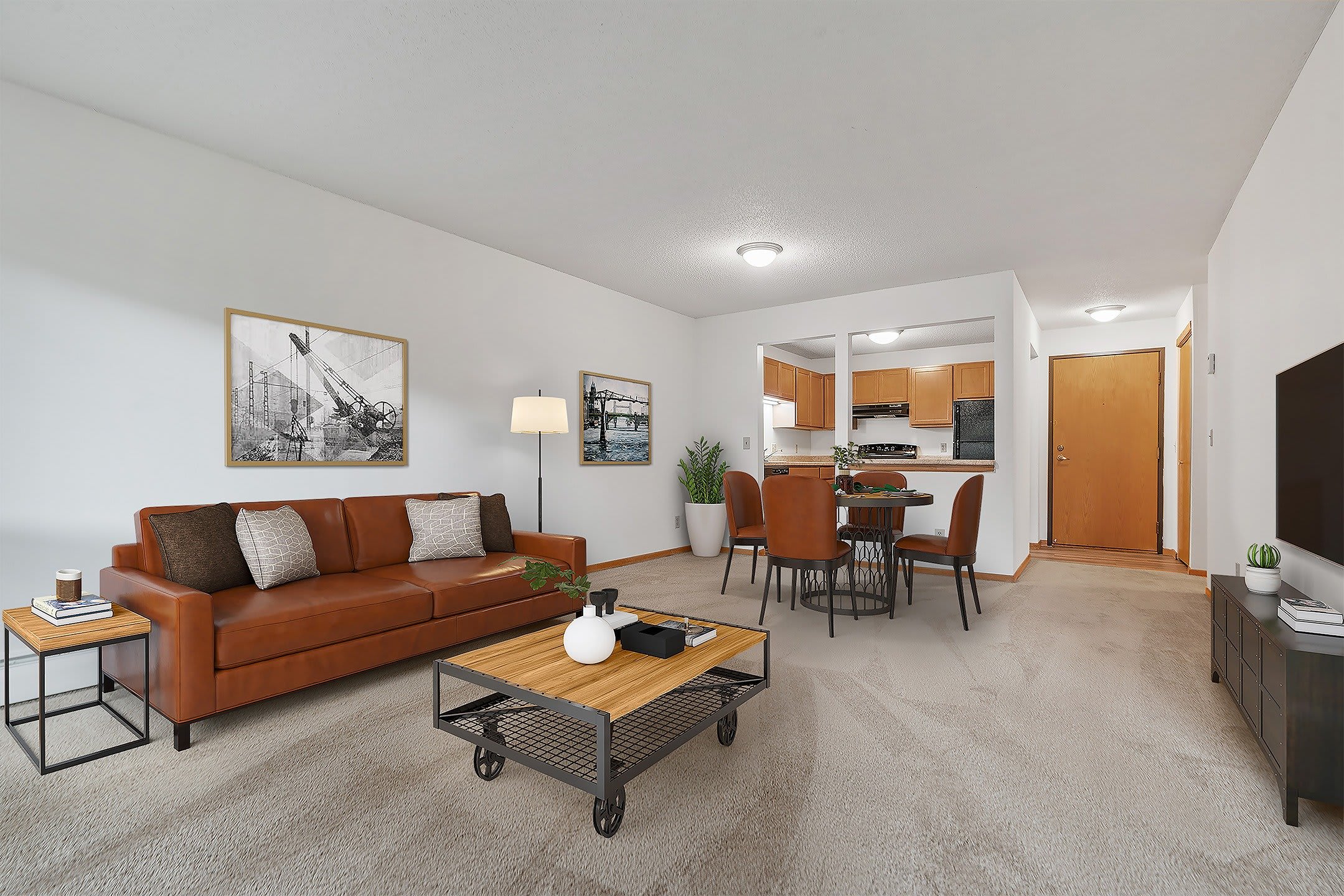 Parkside at Medicine Lake – photo 1 of 21