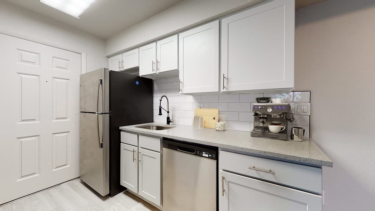 Ridgeline Arvada Apartments – photo 1