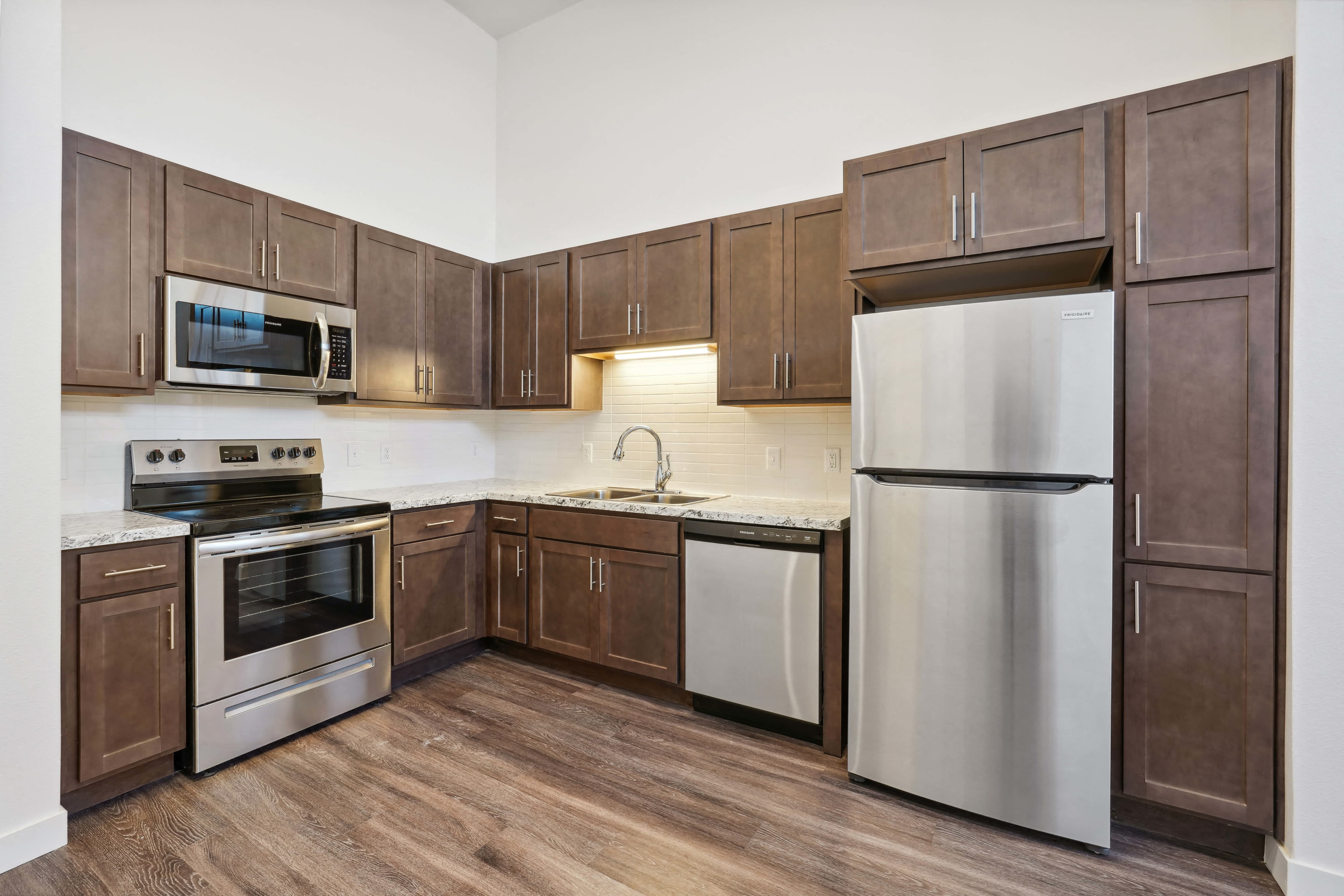 Vance Street Flats – photo 1 of 26