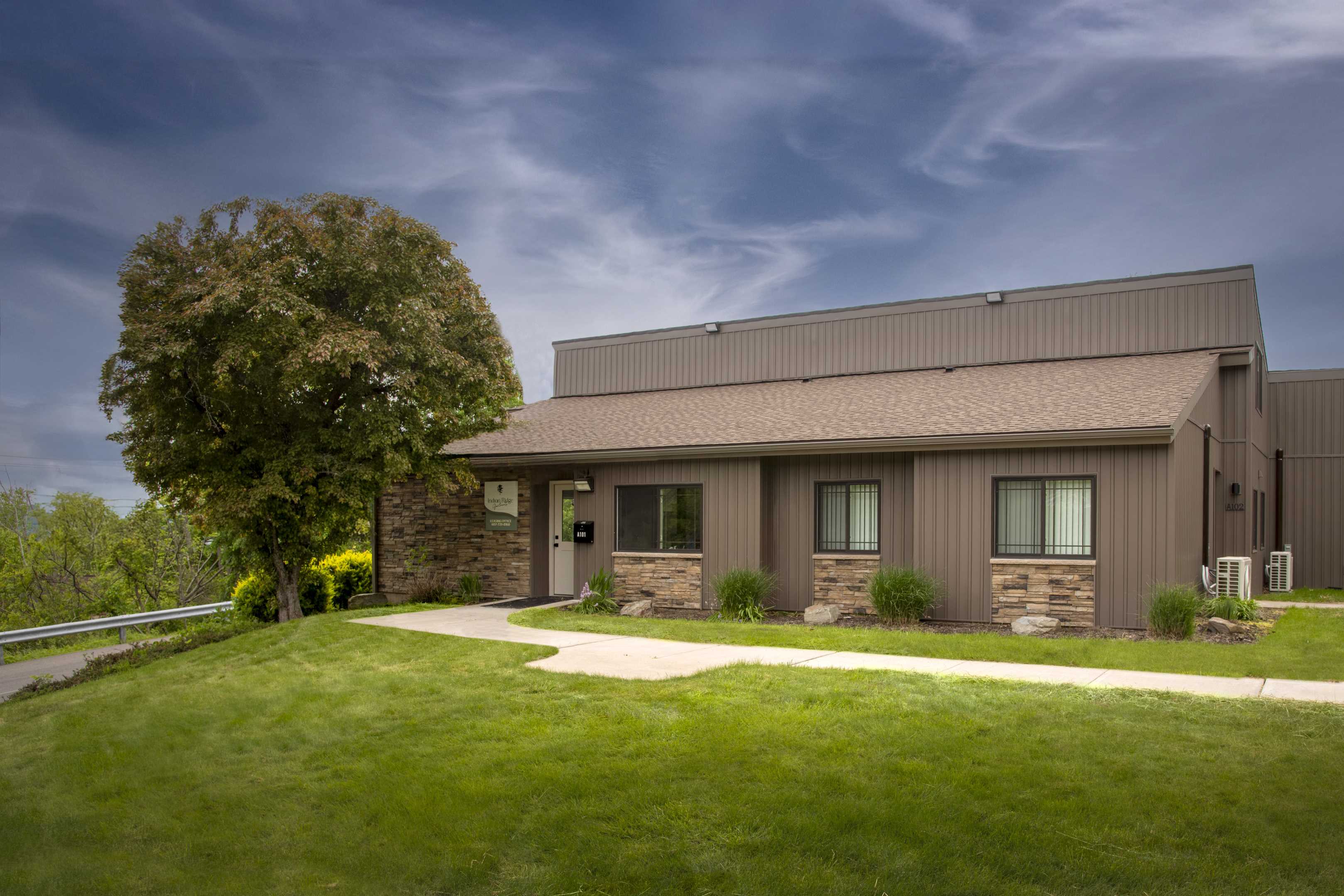 Indian Ridge Apartments – photo 1