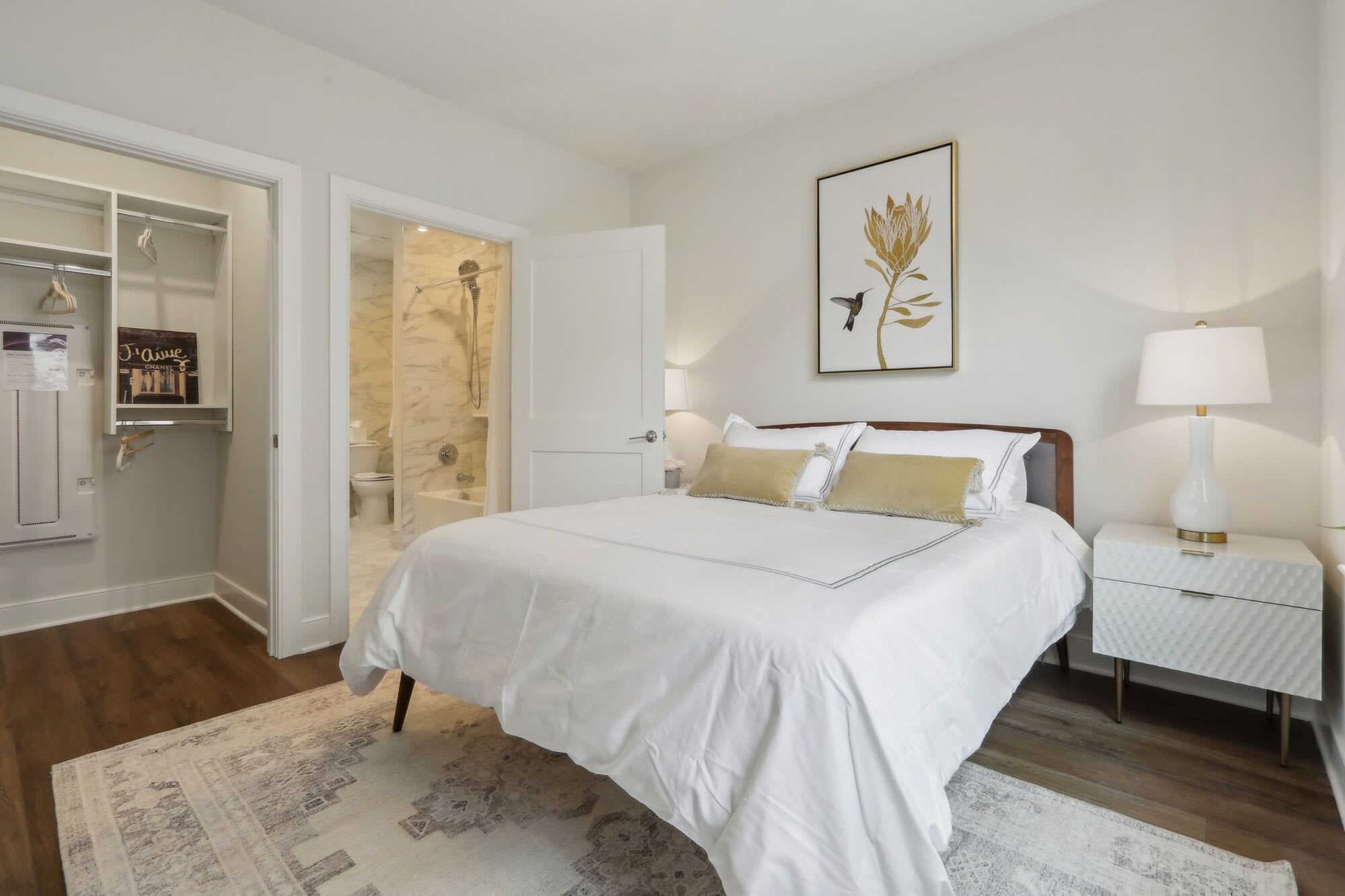 Berkeley House – photo 1 of 29