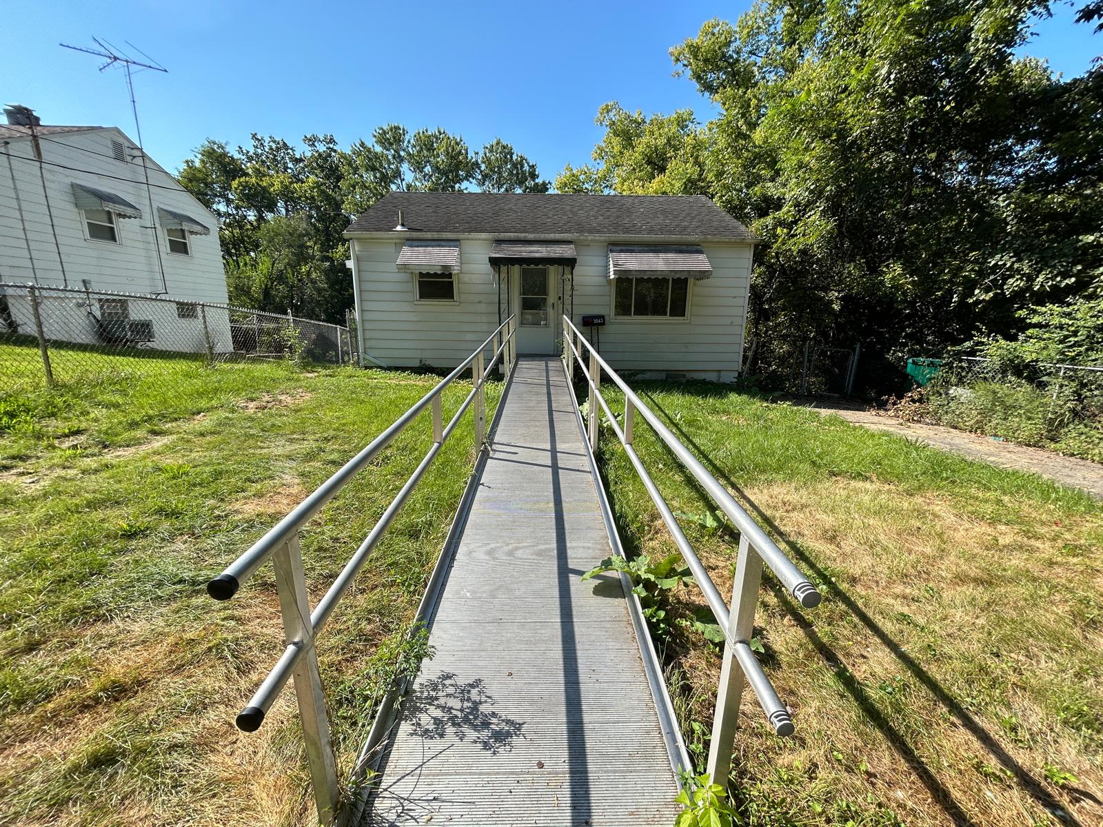 3543 Sedler Street – photo 1