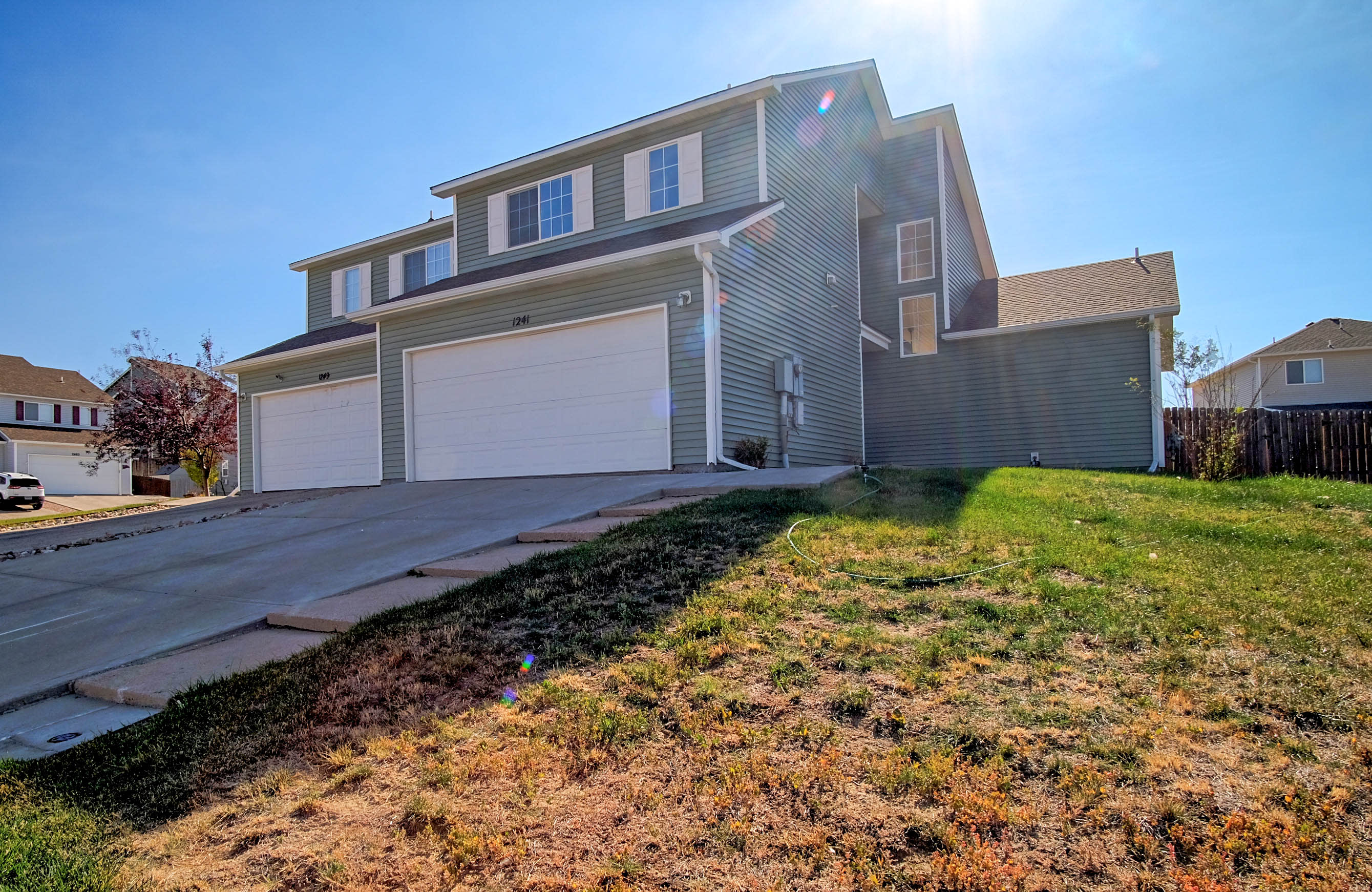 1241 Saker Court – photo 1 of 11