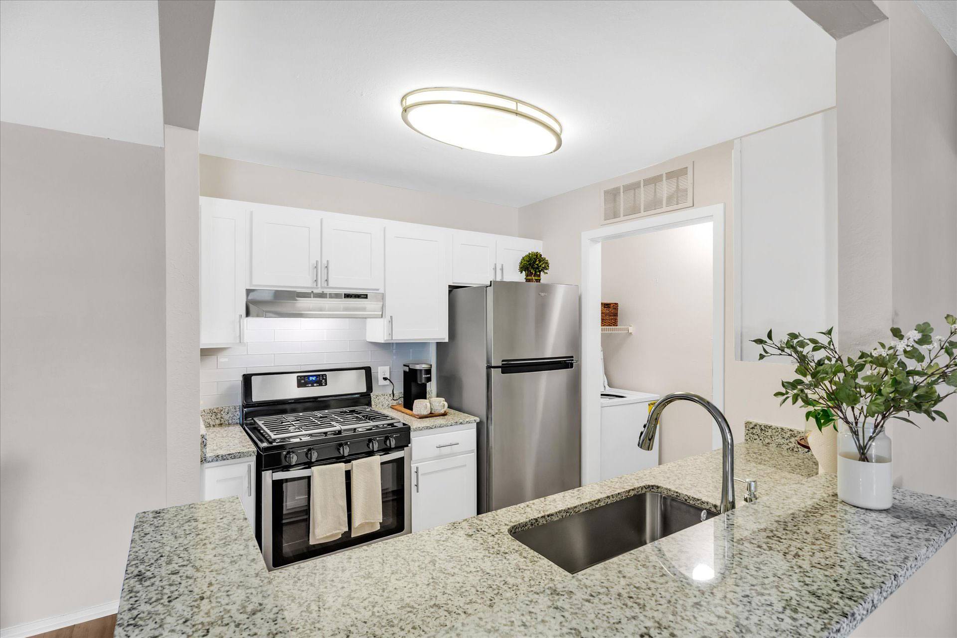 The Orion Apartments – photo 1 of 24