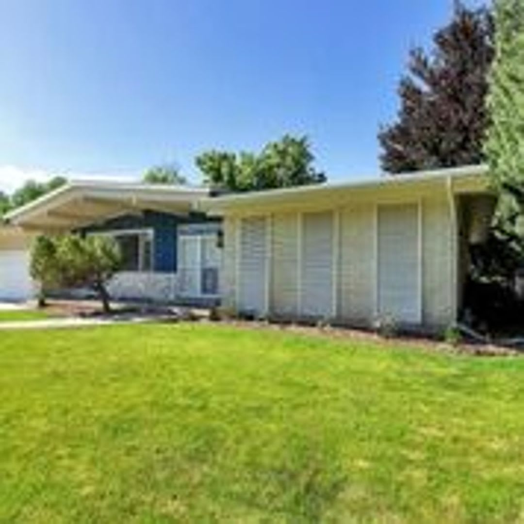 95 W. 600 N. House for rent – photo 1