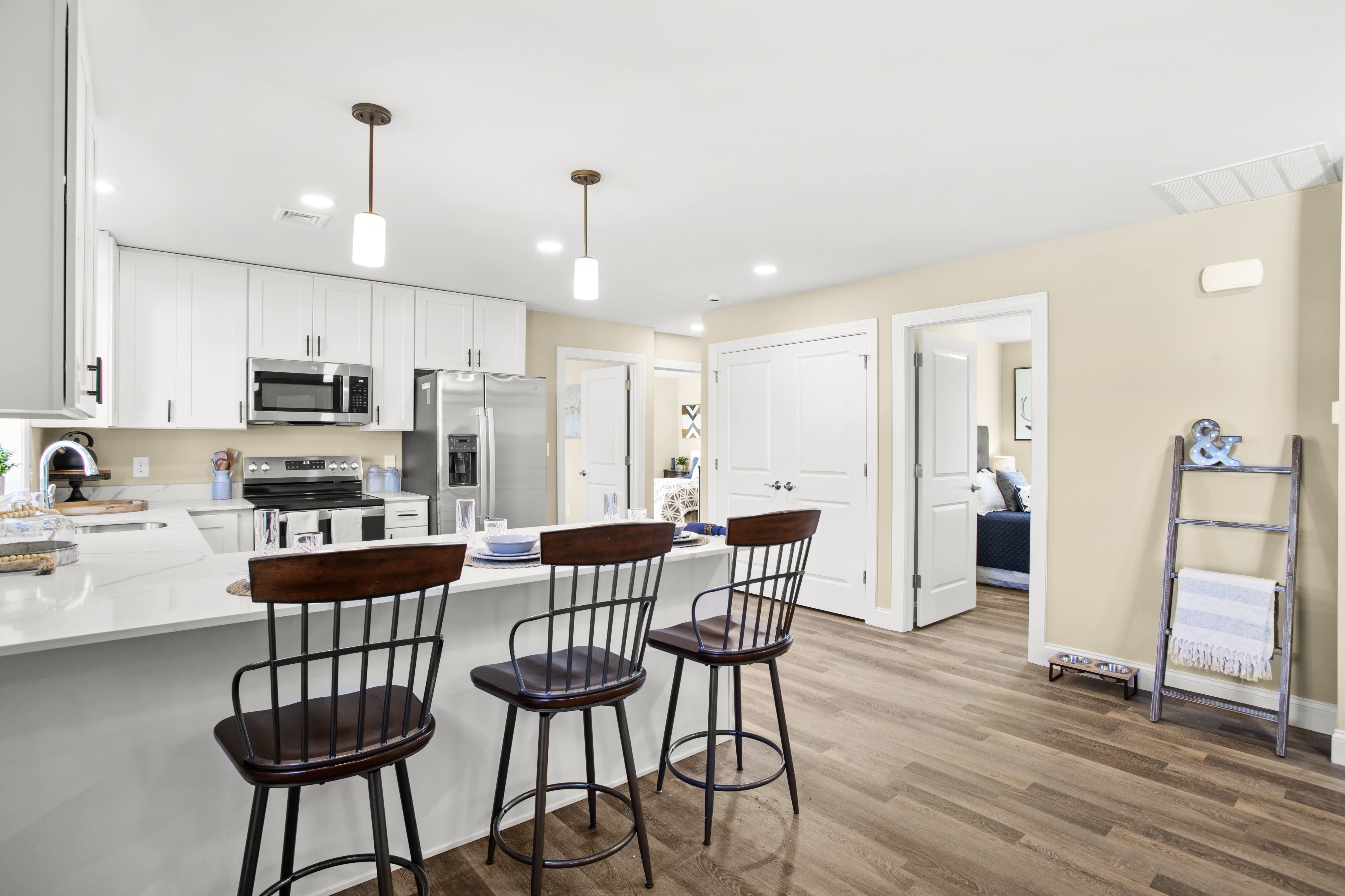 Prospect Hills – photo 1 of 35