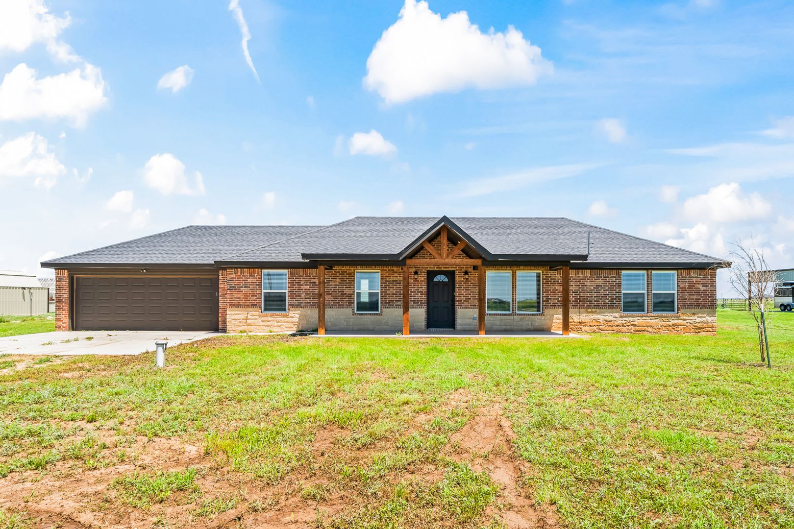 Brand New Construction In Idalou Isd – photo 1
