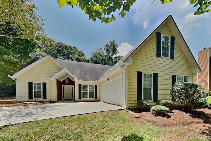 1585 Watson Ridge Trail Southeast – photo 1