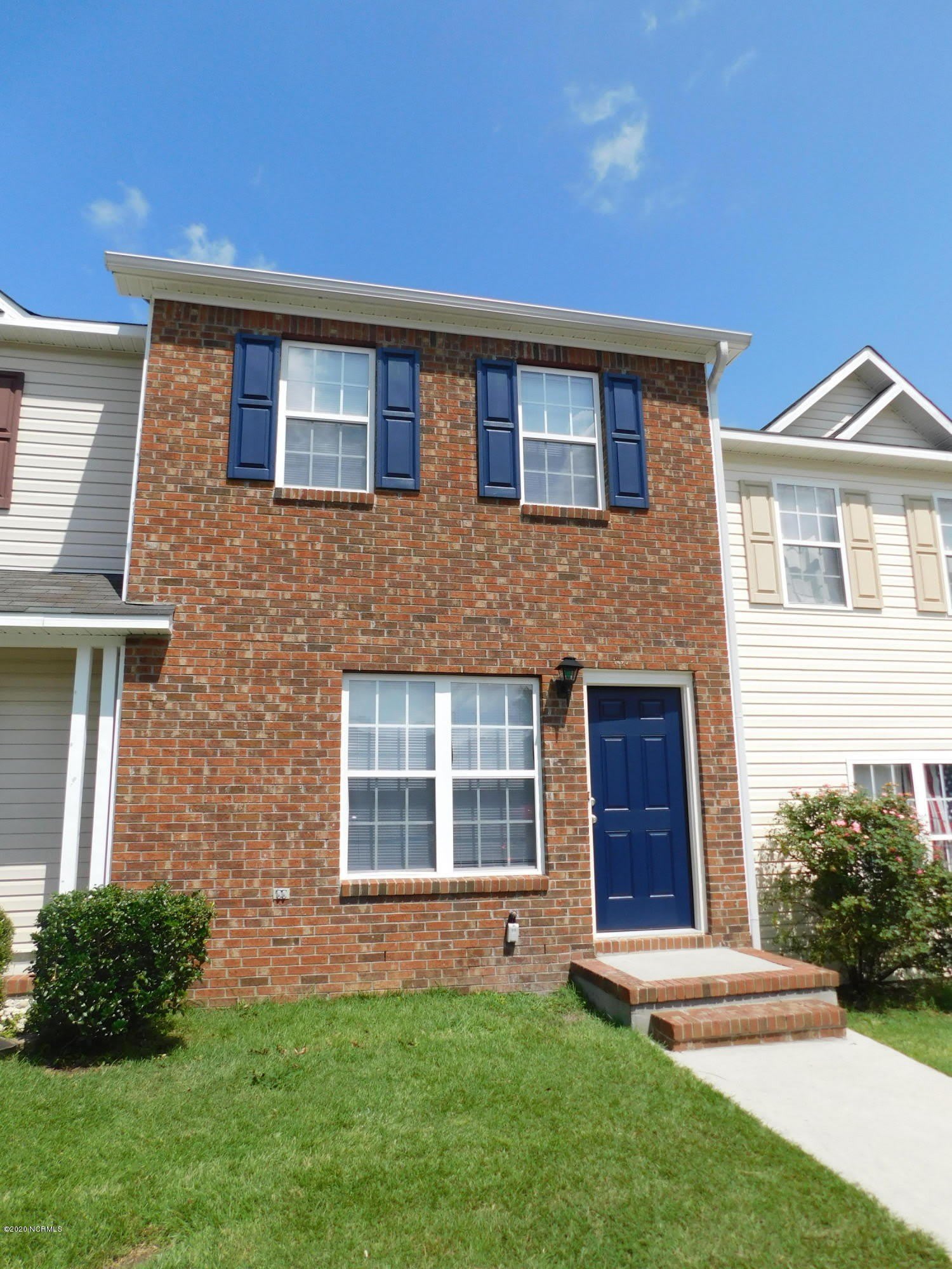 203 Spring Meadow Circle – photo 1