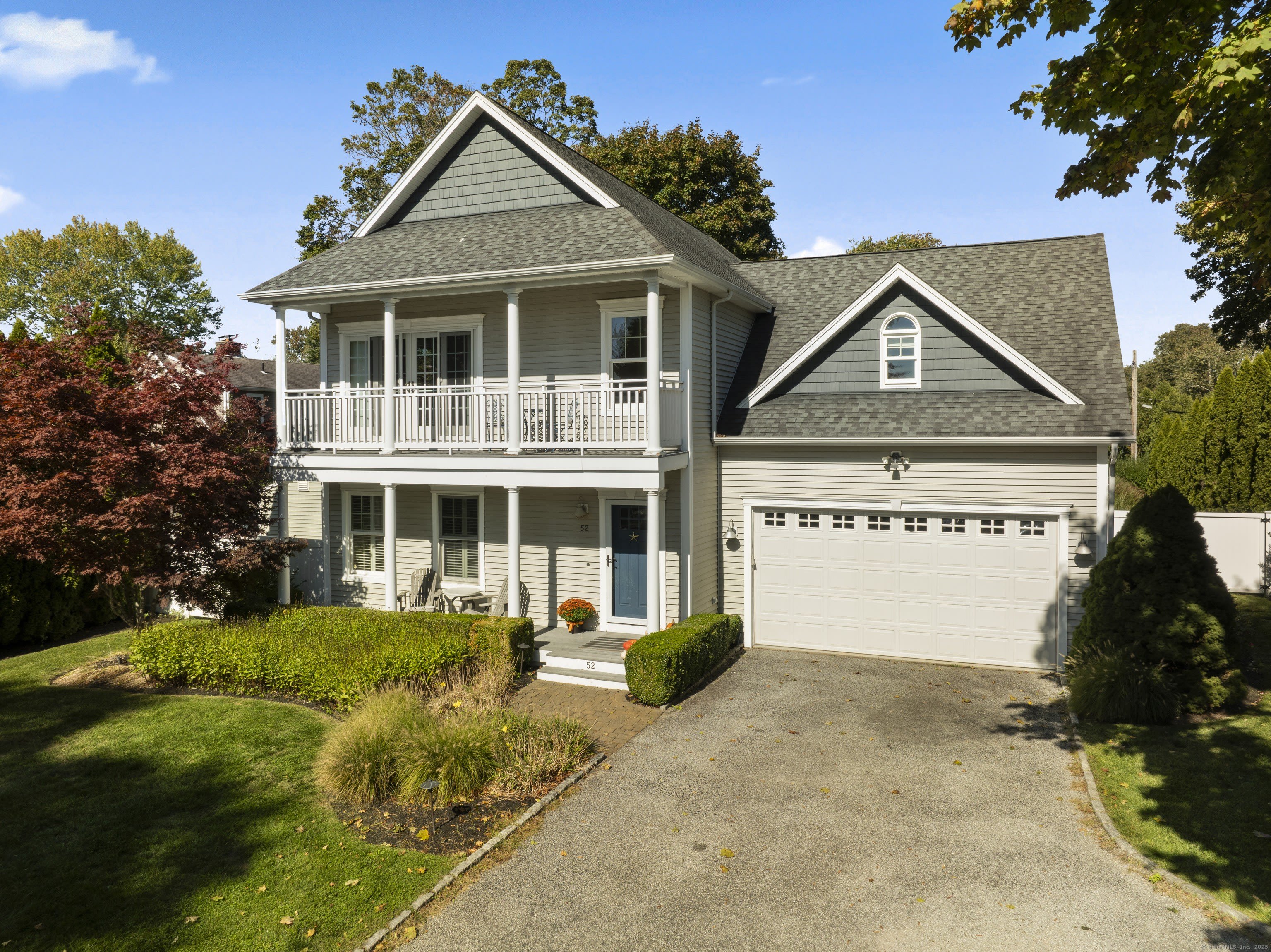 52 Kelsey Place – photo 1