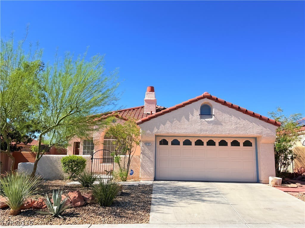 8121 Sedona Sunset Drive – photo 1