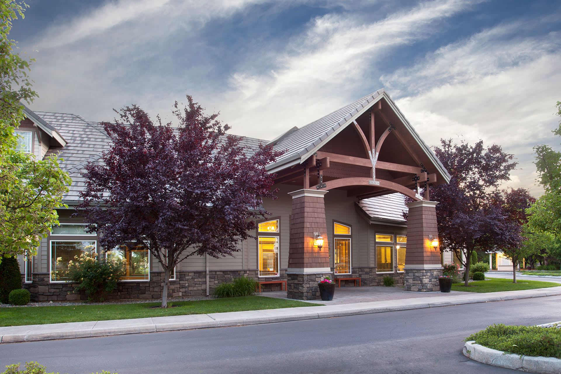 Grandridge Place – photo 1