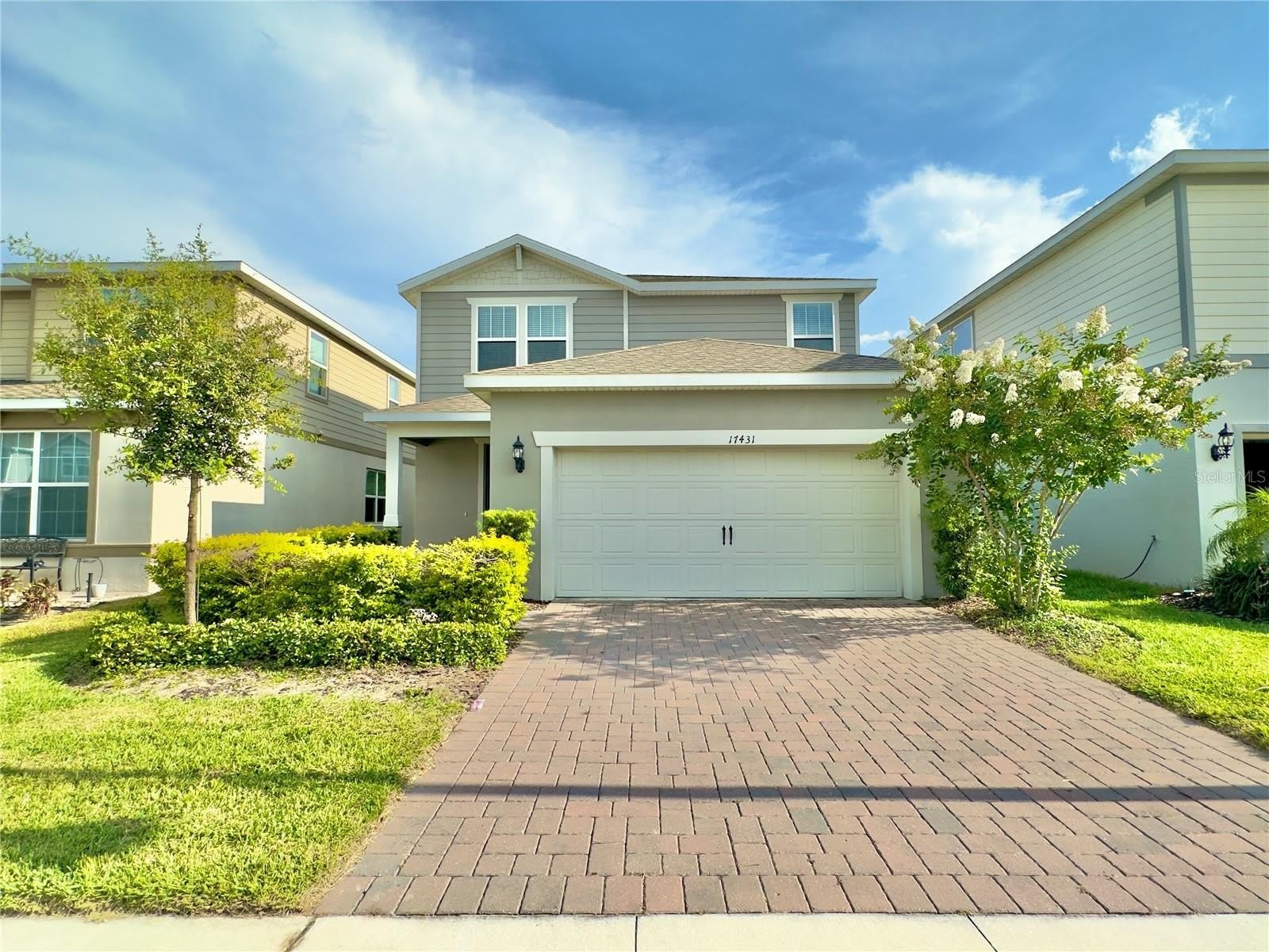 17431 SAW PALMETTO Avenue – photo 1