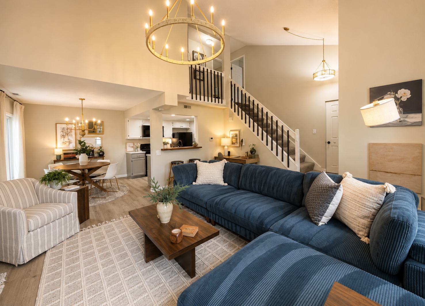 5936 Sawmill Woods Drive – photo 1