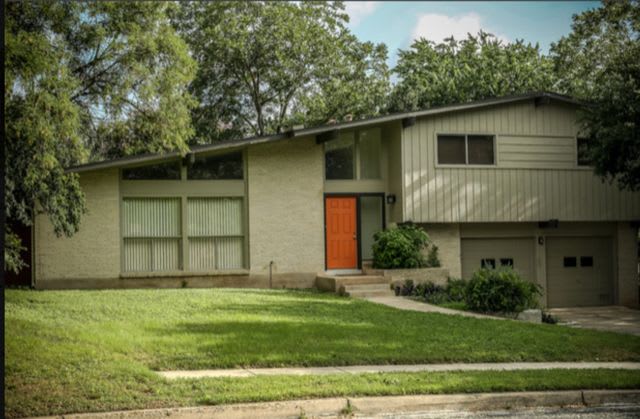 3811 Ridgeline Drive – photo 1