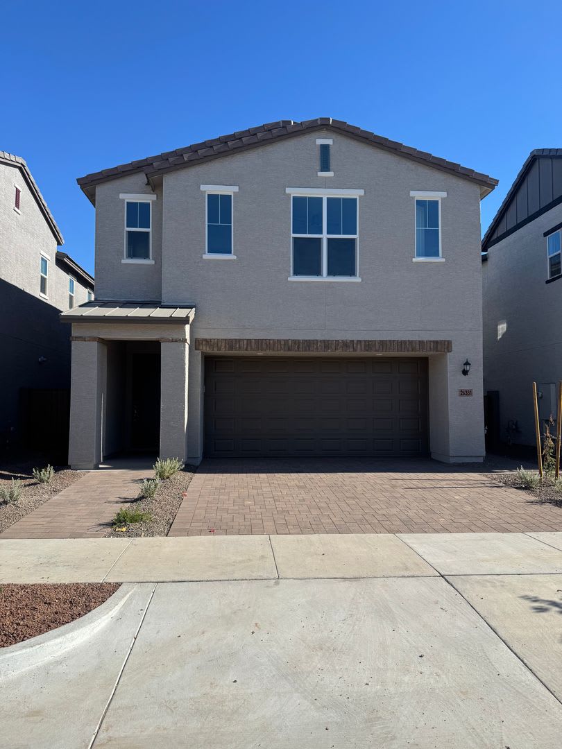 Brand new home in Union Park – photo 1