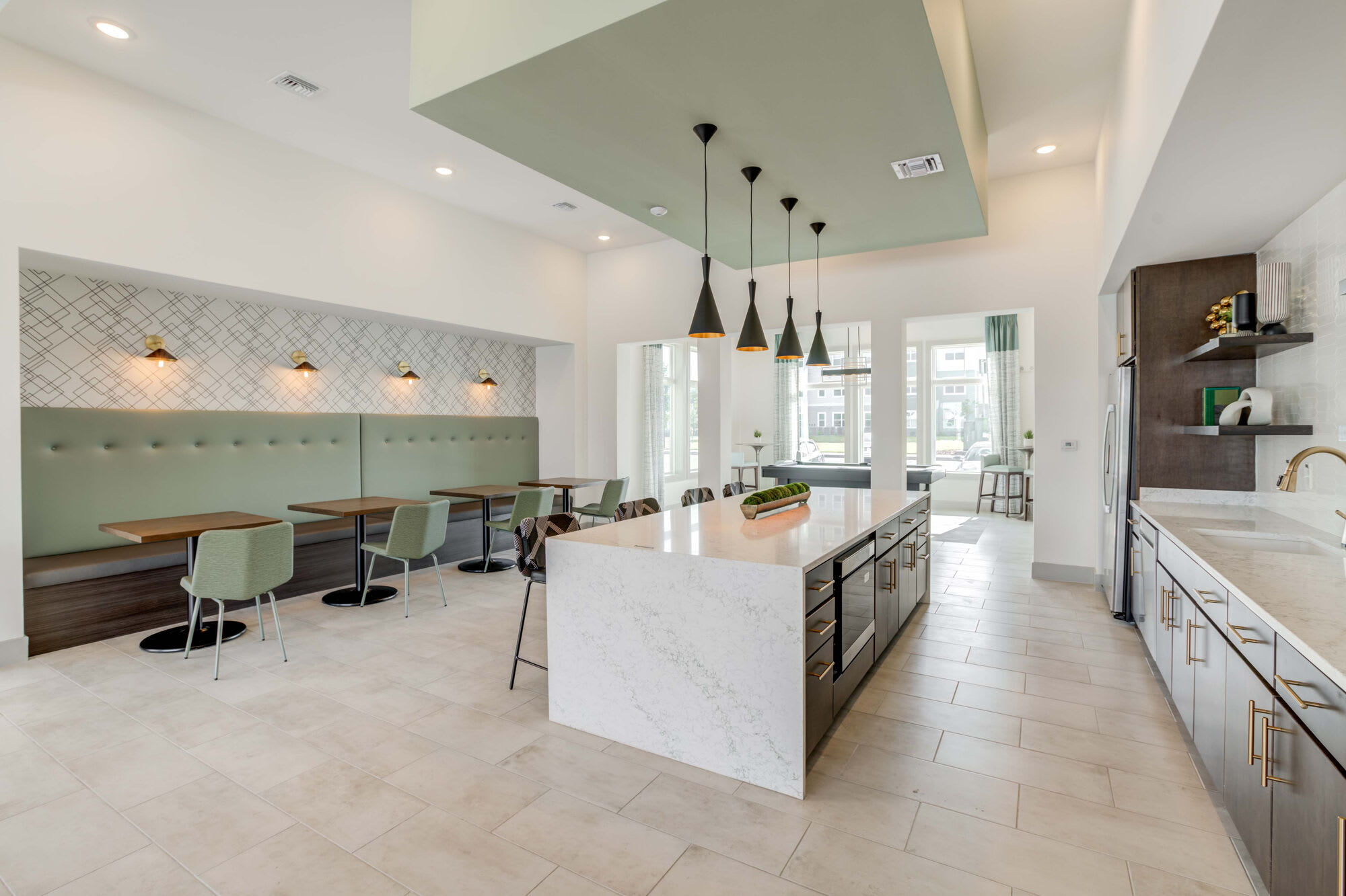 Inscribe Apartments – photo 1