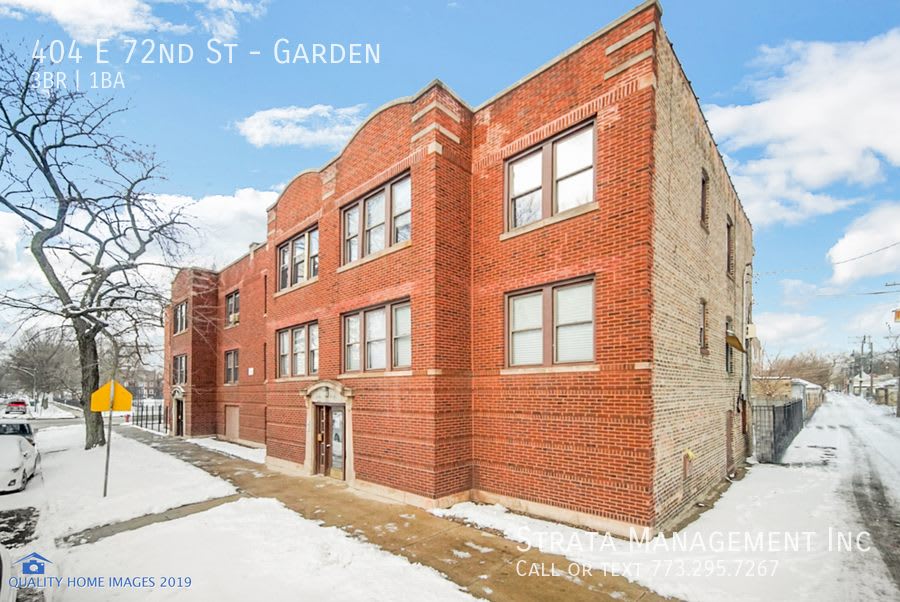 404 East 72nd Street – photo 1