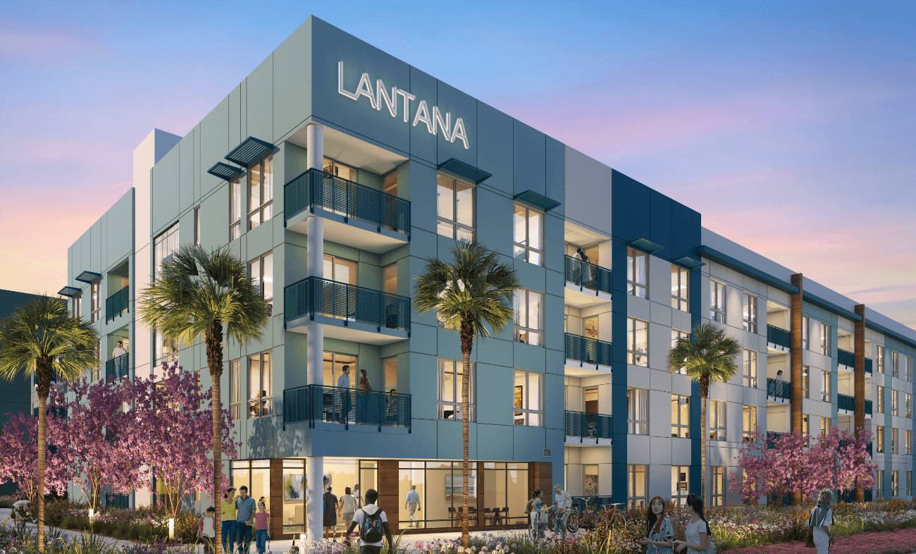 Lantana at Milpitas Station – photo 1 of 21