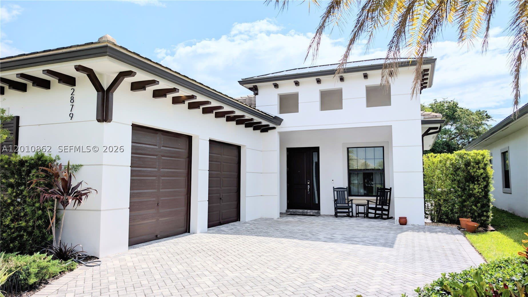 2879 Gin Berry Way – photo 1