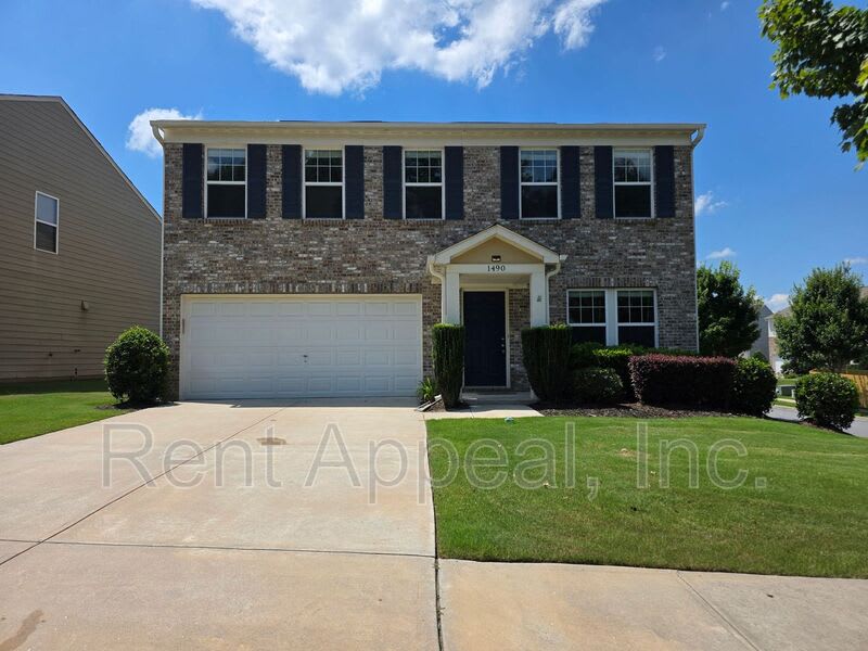 1490 Avalon Creek Road – photo 1