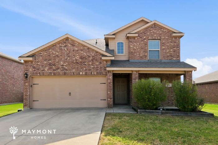 1207 Savannah Ridge Drive – photo 1