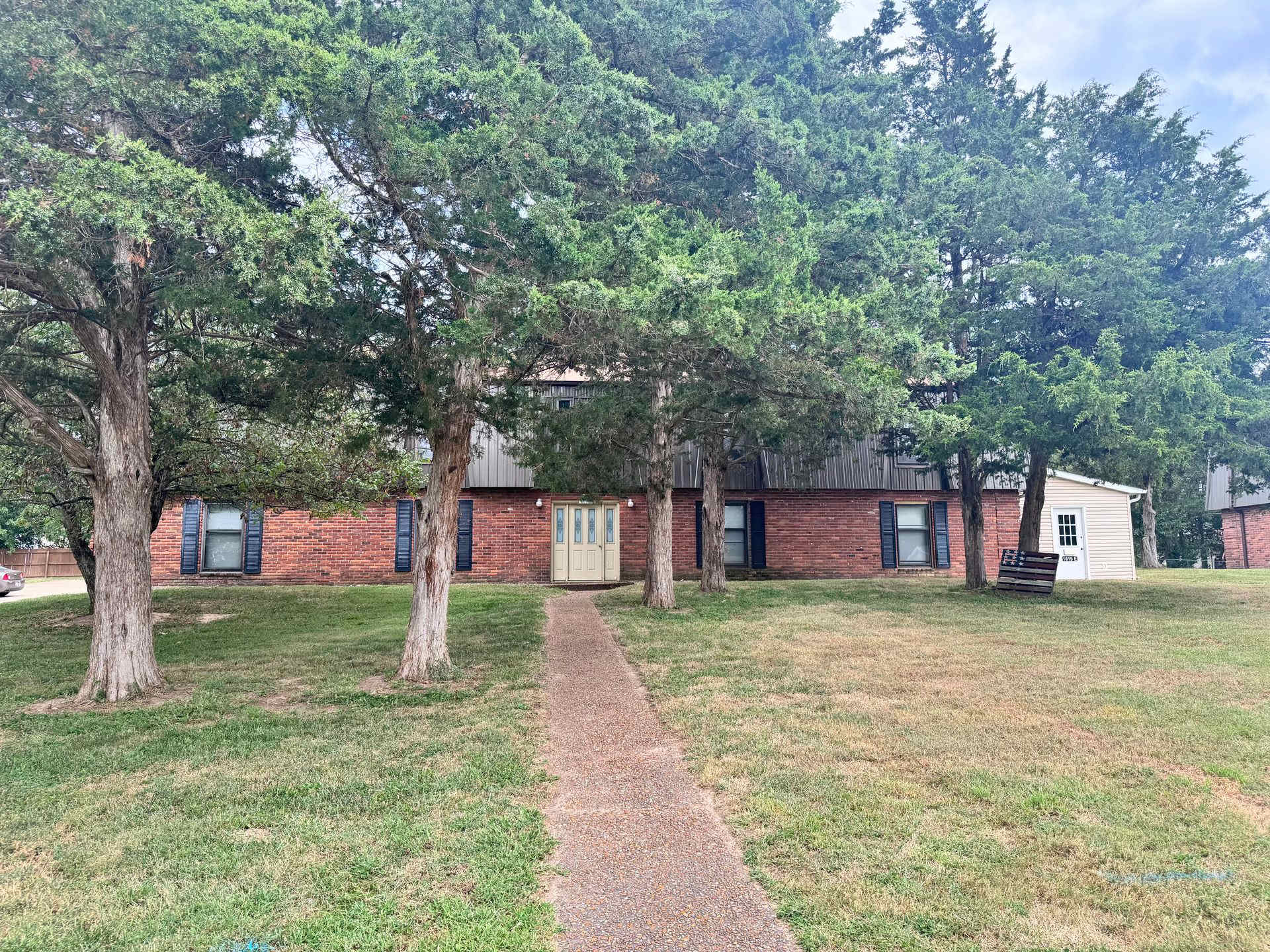 1619 A Chaddsford Dr