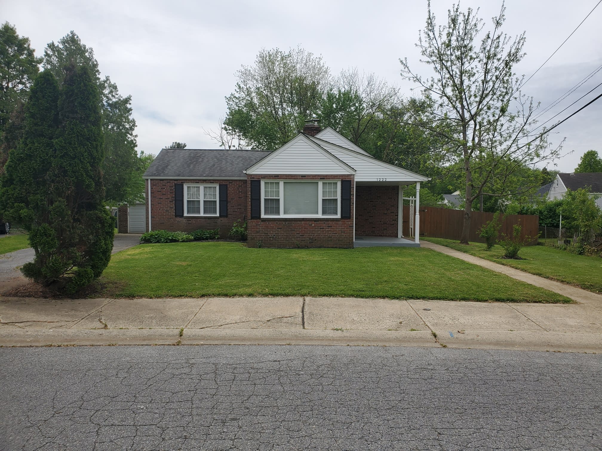 1222 Field Rd – photo 1