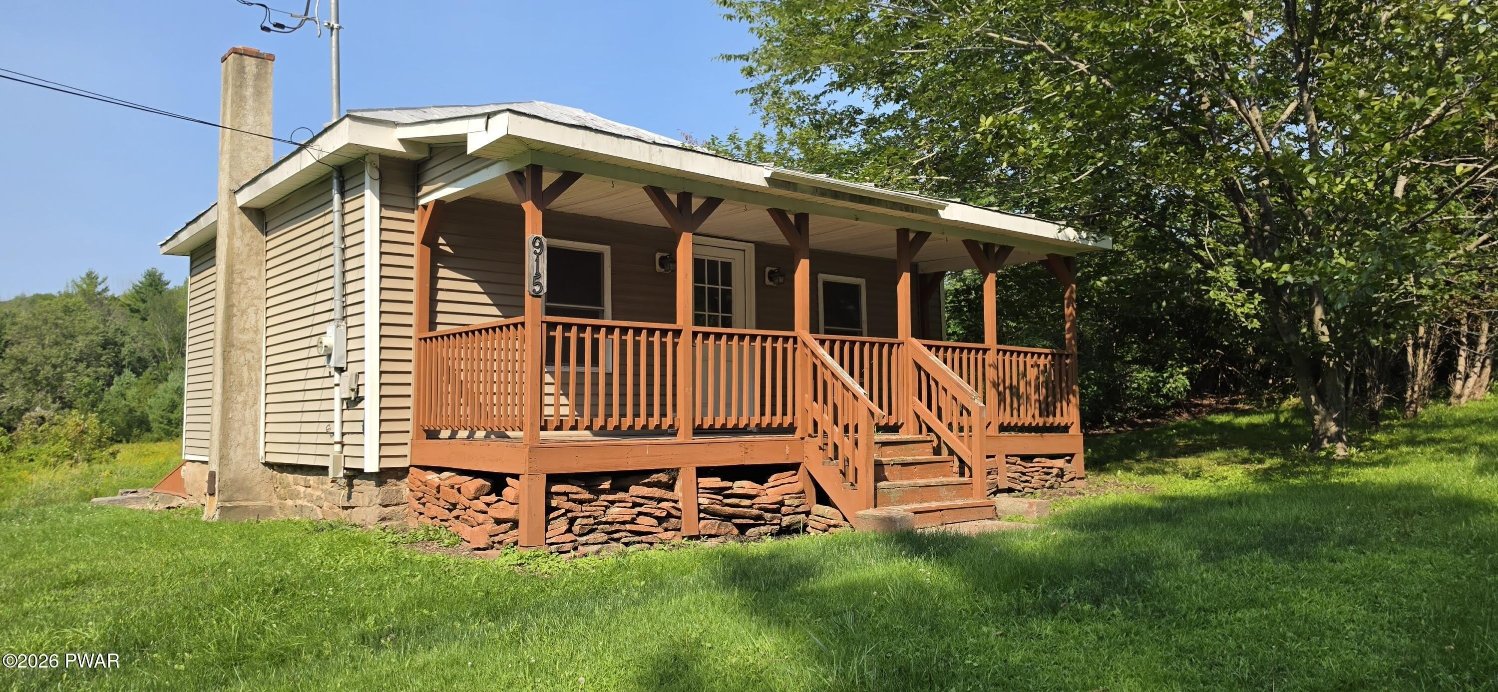 915 Cochecton Turnpike – photo 1 of 18