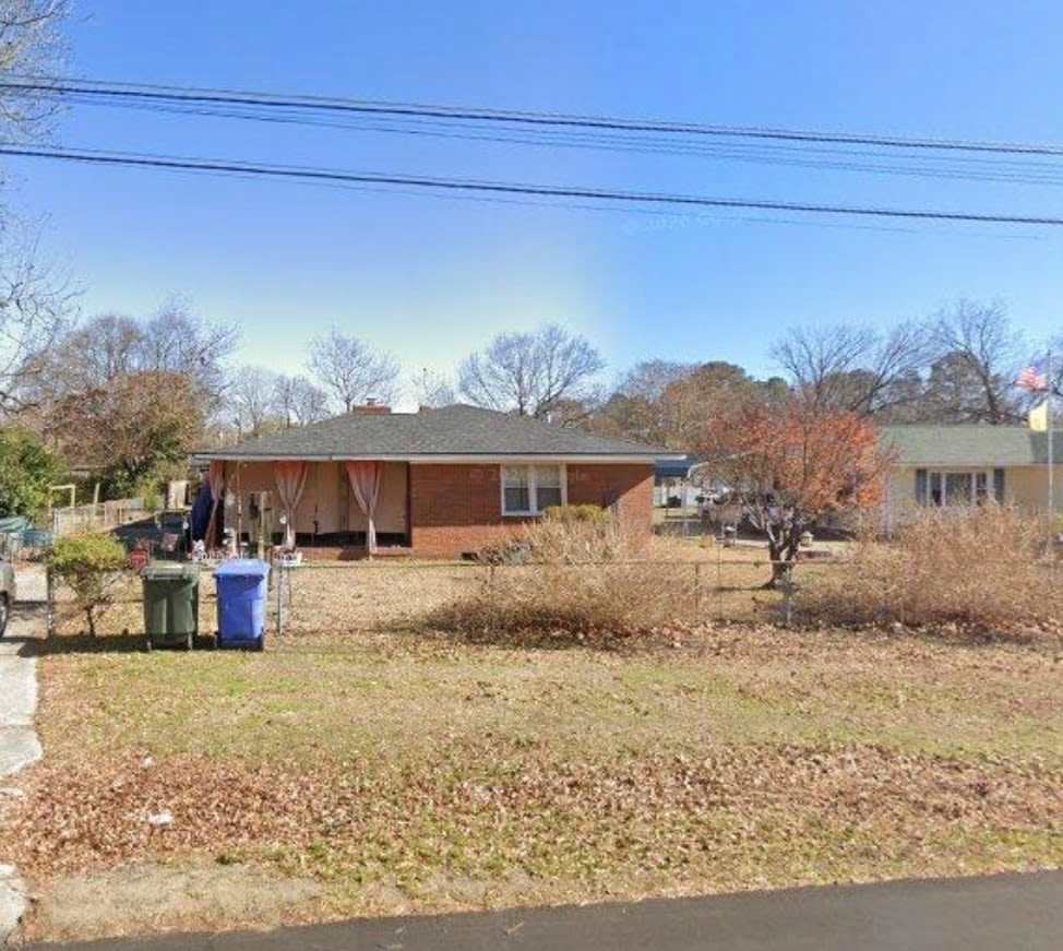 805 Hemlock Drive – photo 1