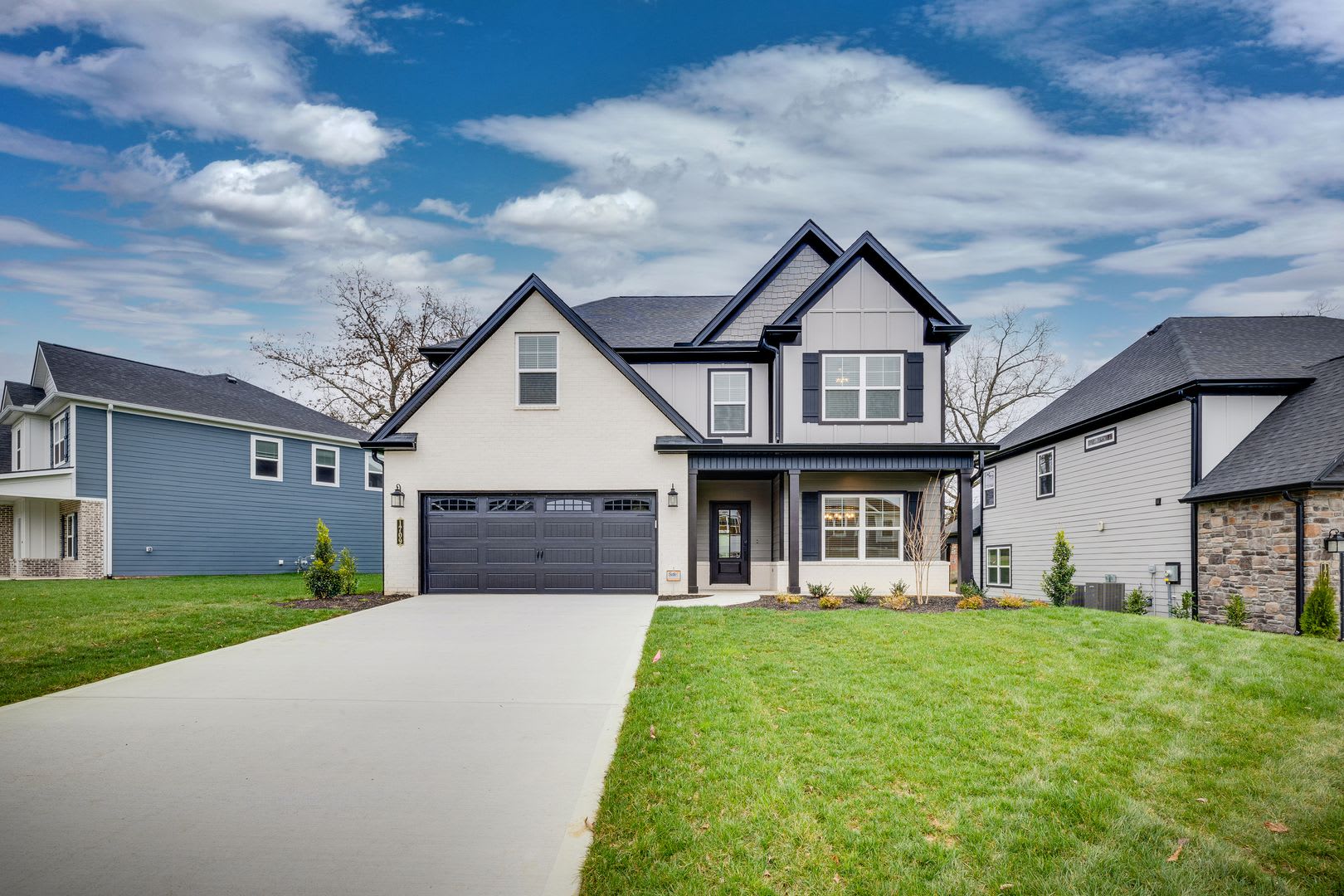 Maryville 37803 Beautiful 5 Bedroom 3 Bath Home In Desirable Melton Meadows Subdivision – photo 1 of 27