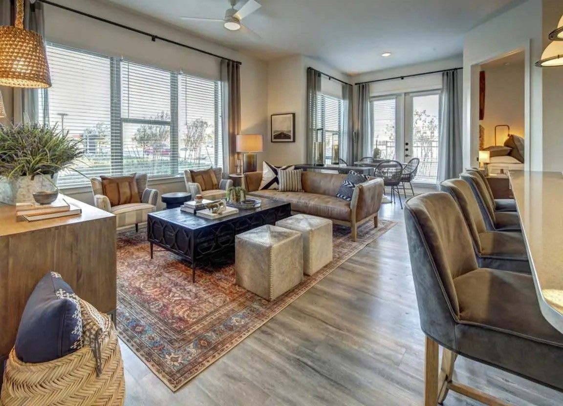 The Alden at Cedar Park – photo 1