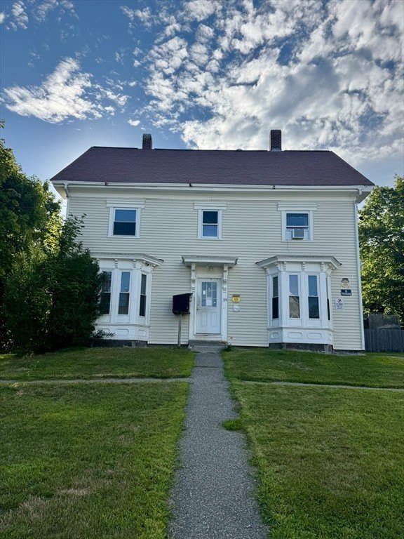 39 Perry Ave – photo 1 of 193