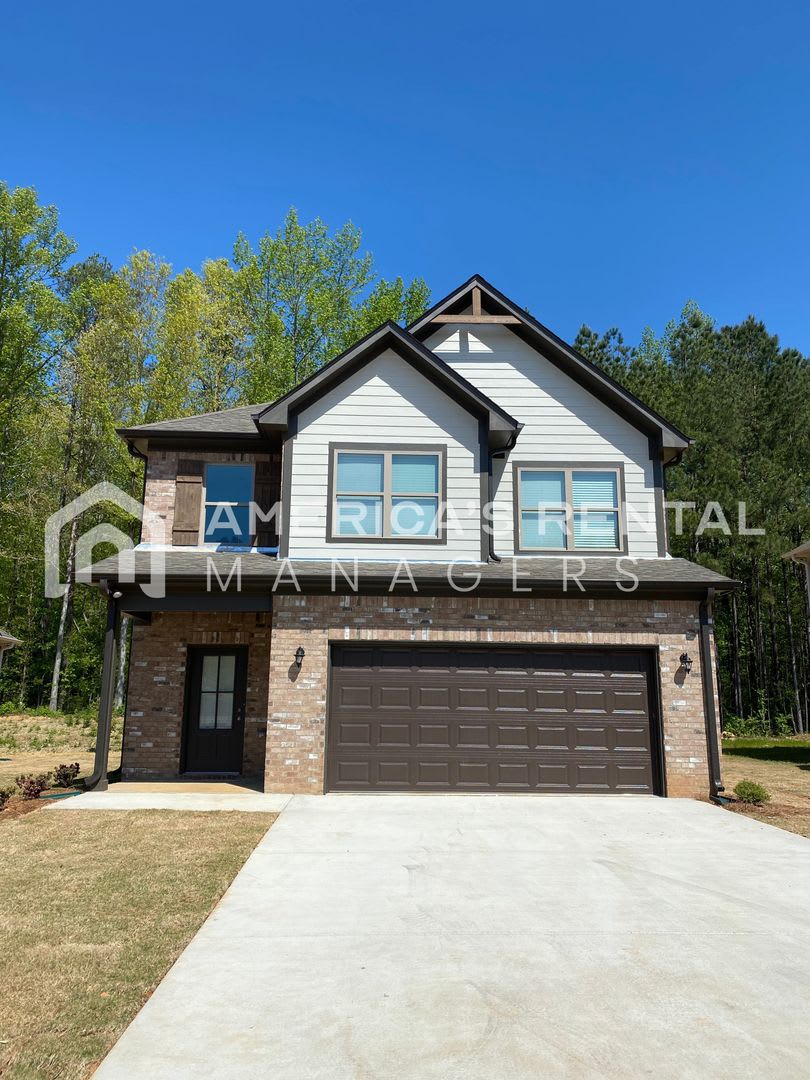 Home for Rent in Pinson, AL!!! Available NOW – photo 1 of 24