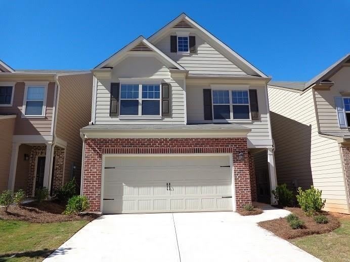 3470 Flamingo Lane – photo 1