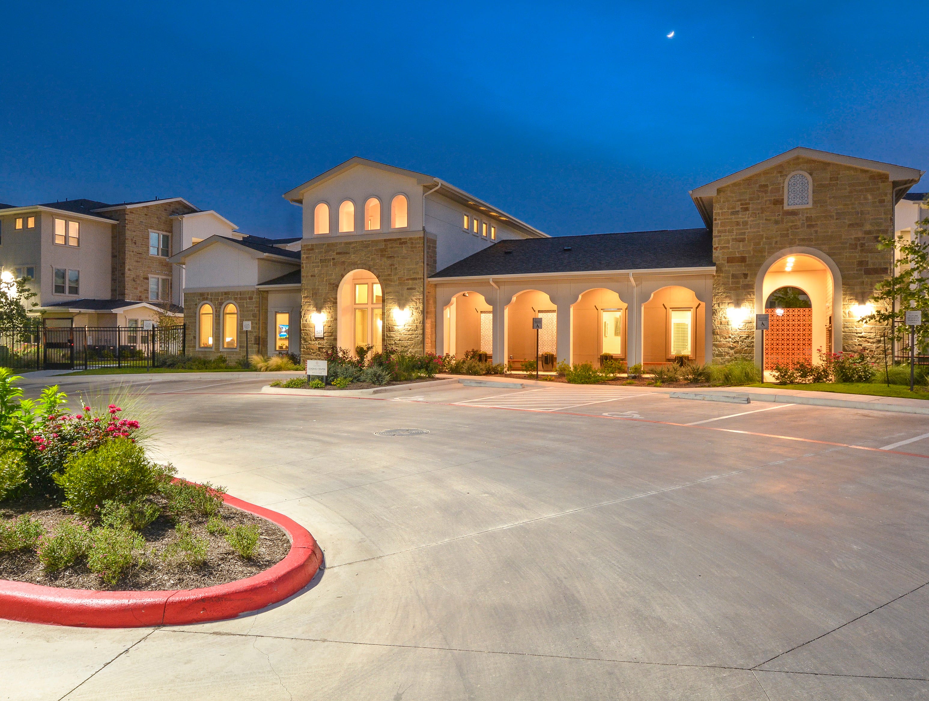 Affordable Housing – photo 1