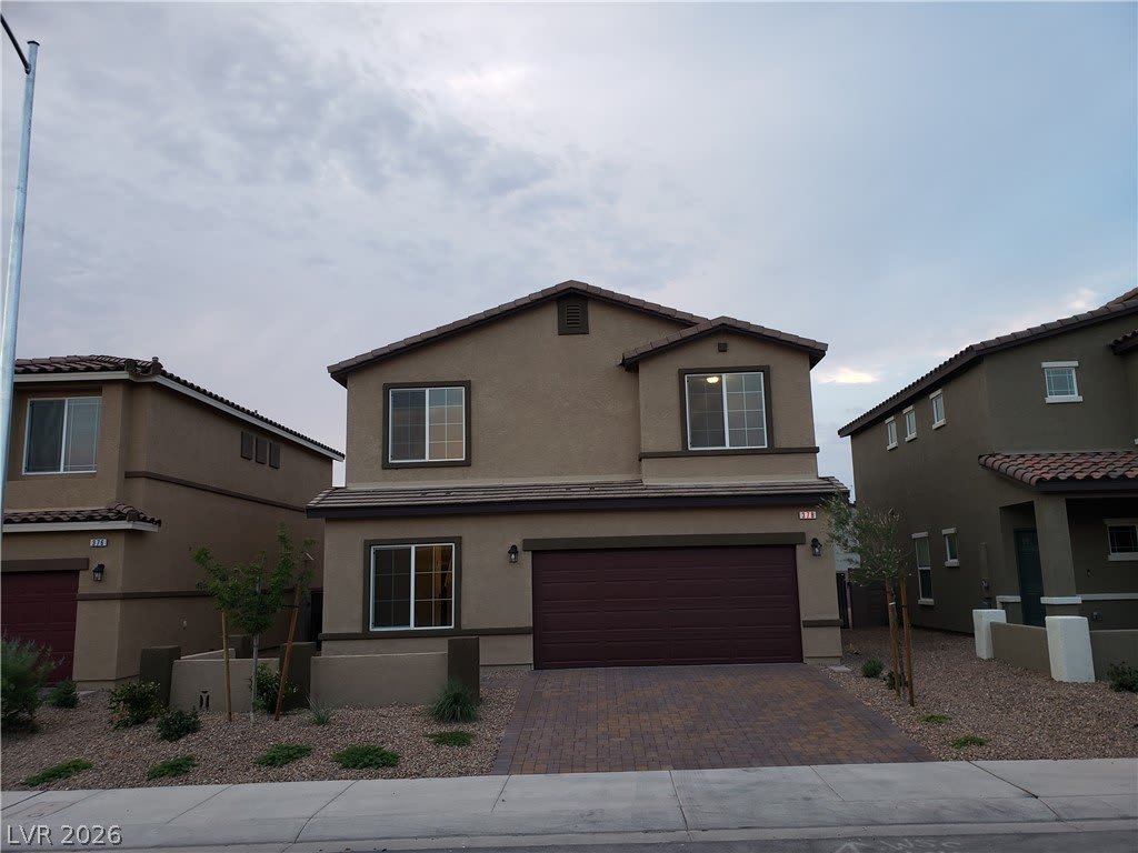 378 Canyon Mist Court – photo 1