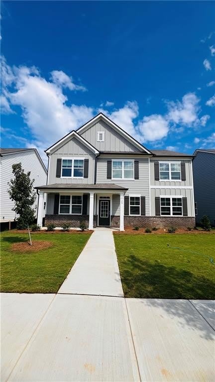 129 King Village – photo 1 of 24