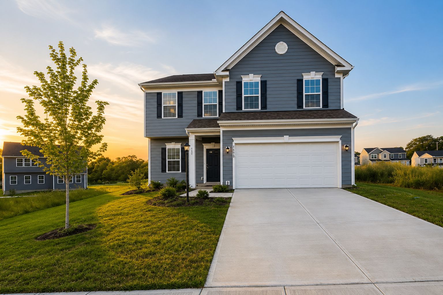 160 Magnolia Ln – photo 1 of 16