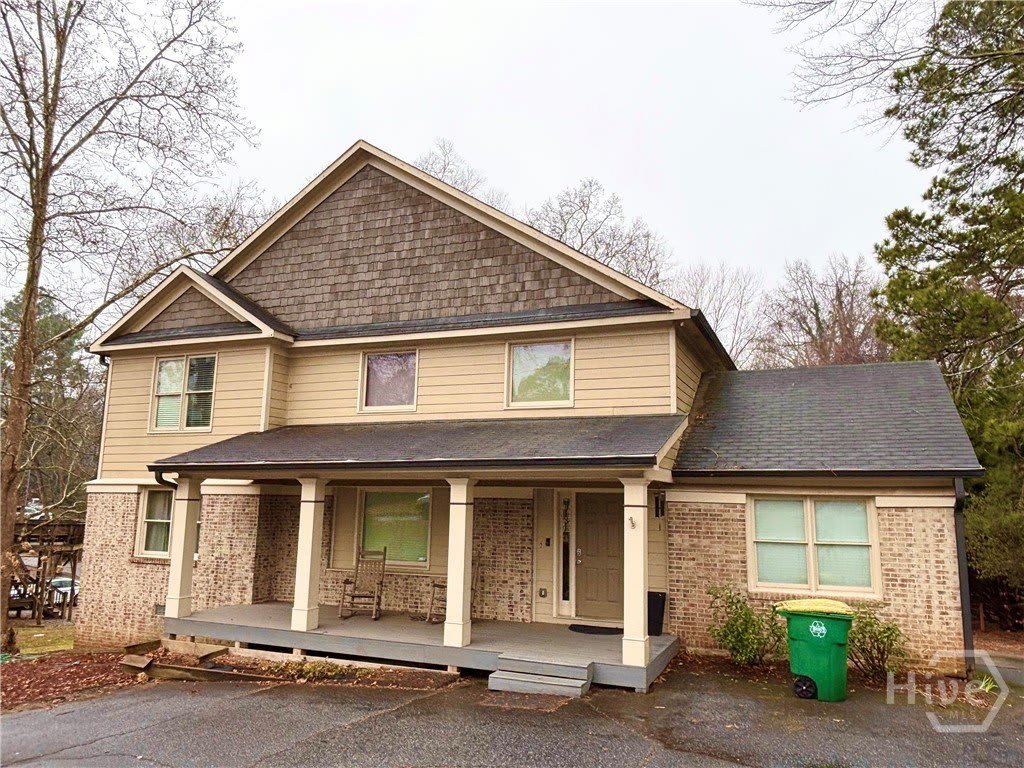 2012 S Milledge Avenue – photo 1