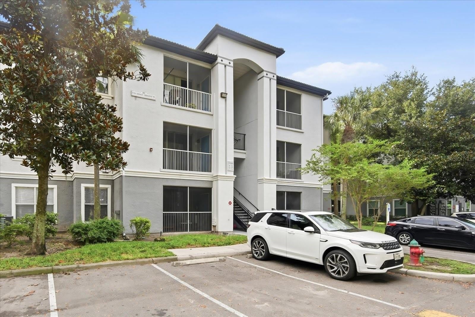 5703 LEGACY CRESCENT Place – photo 1