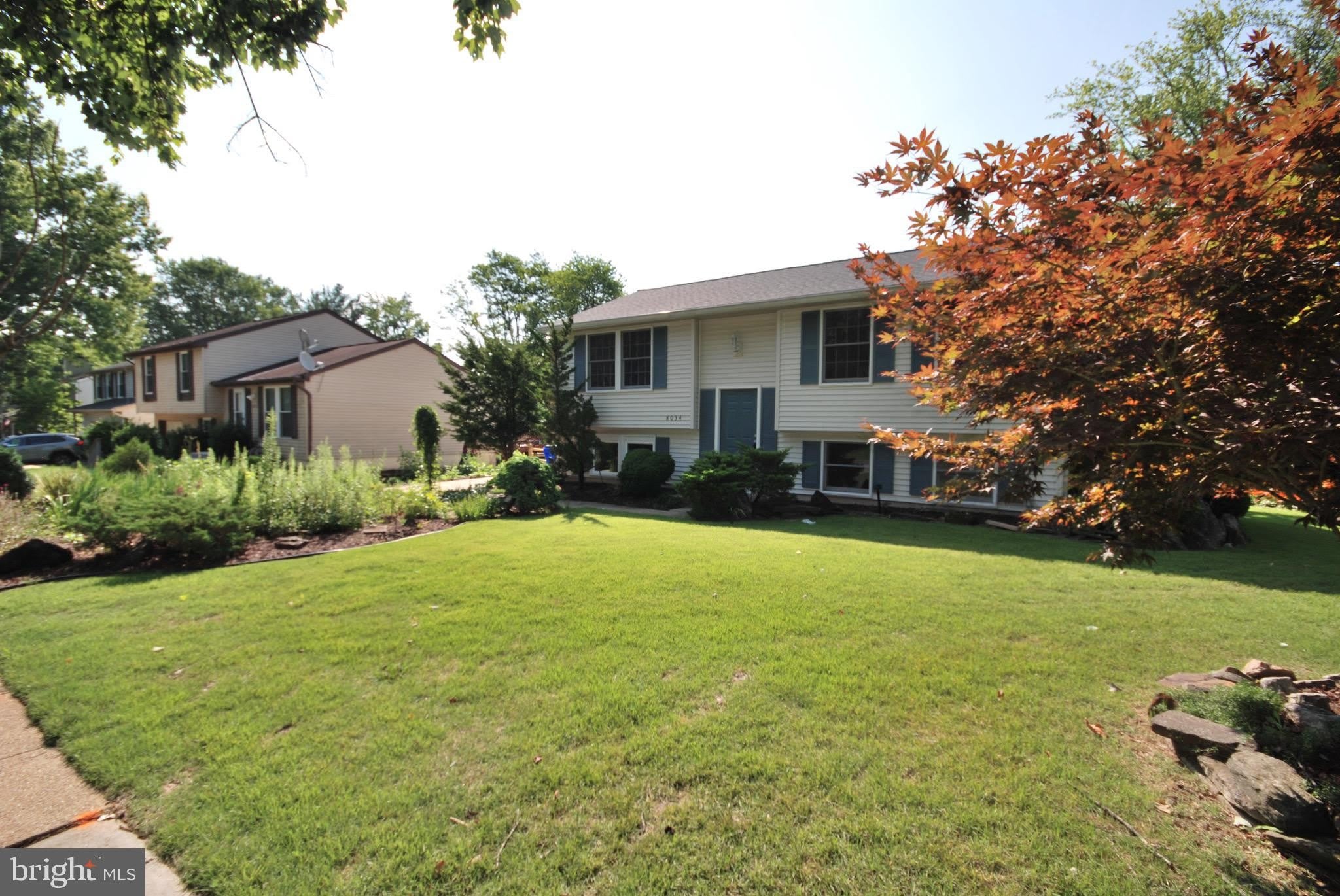 8034 ANDIRON Lane – photo 1 of 14