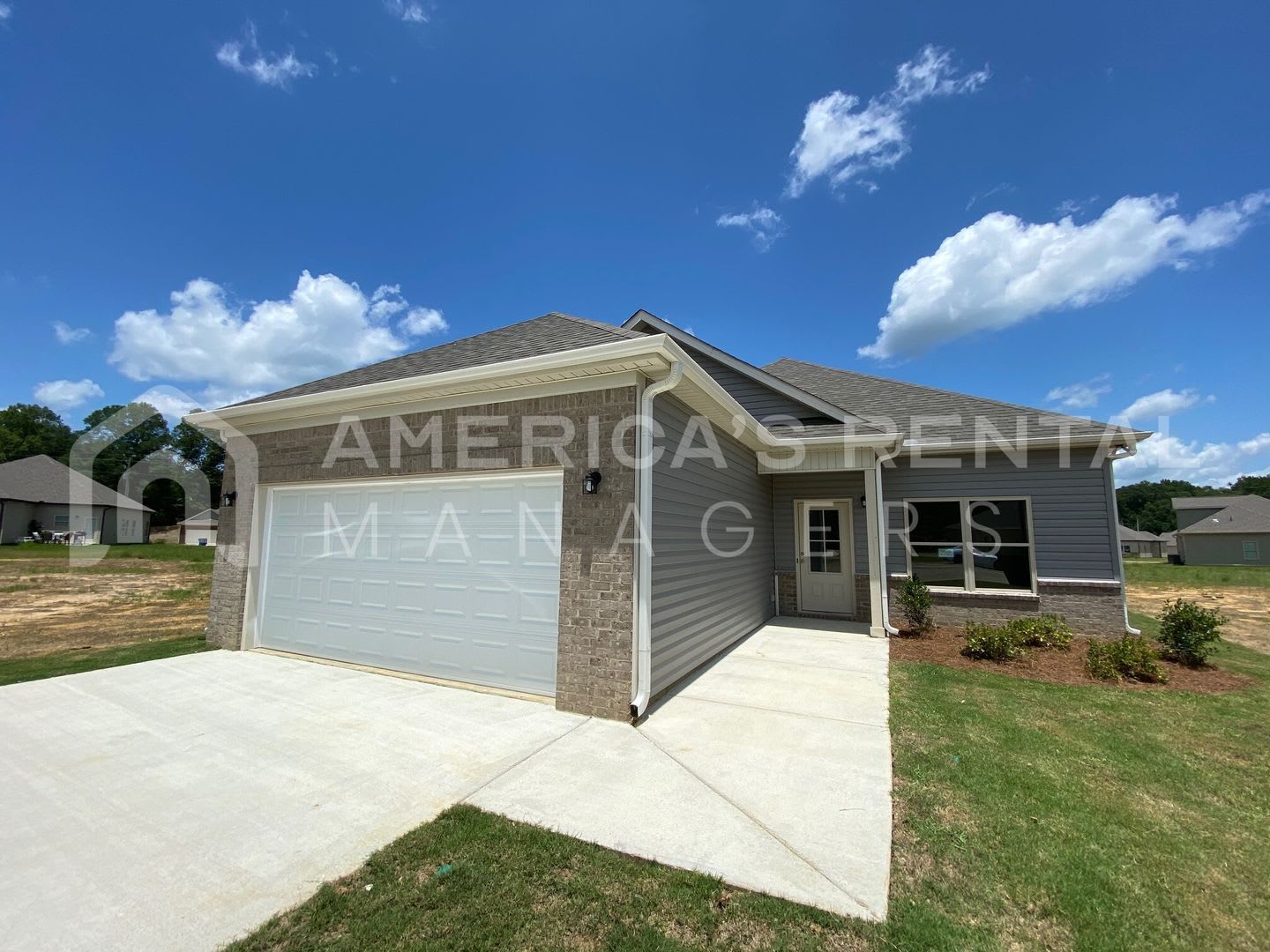 Home for Rent in Lincoln, AL... COMING SOON! – photo 1 of 19