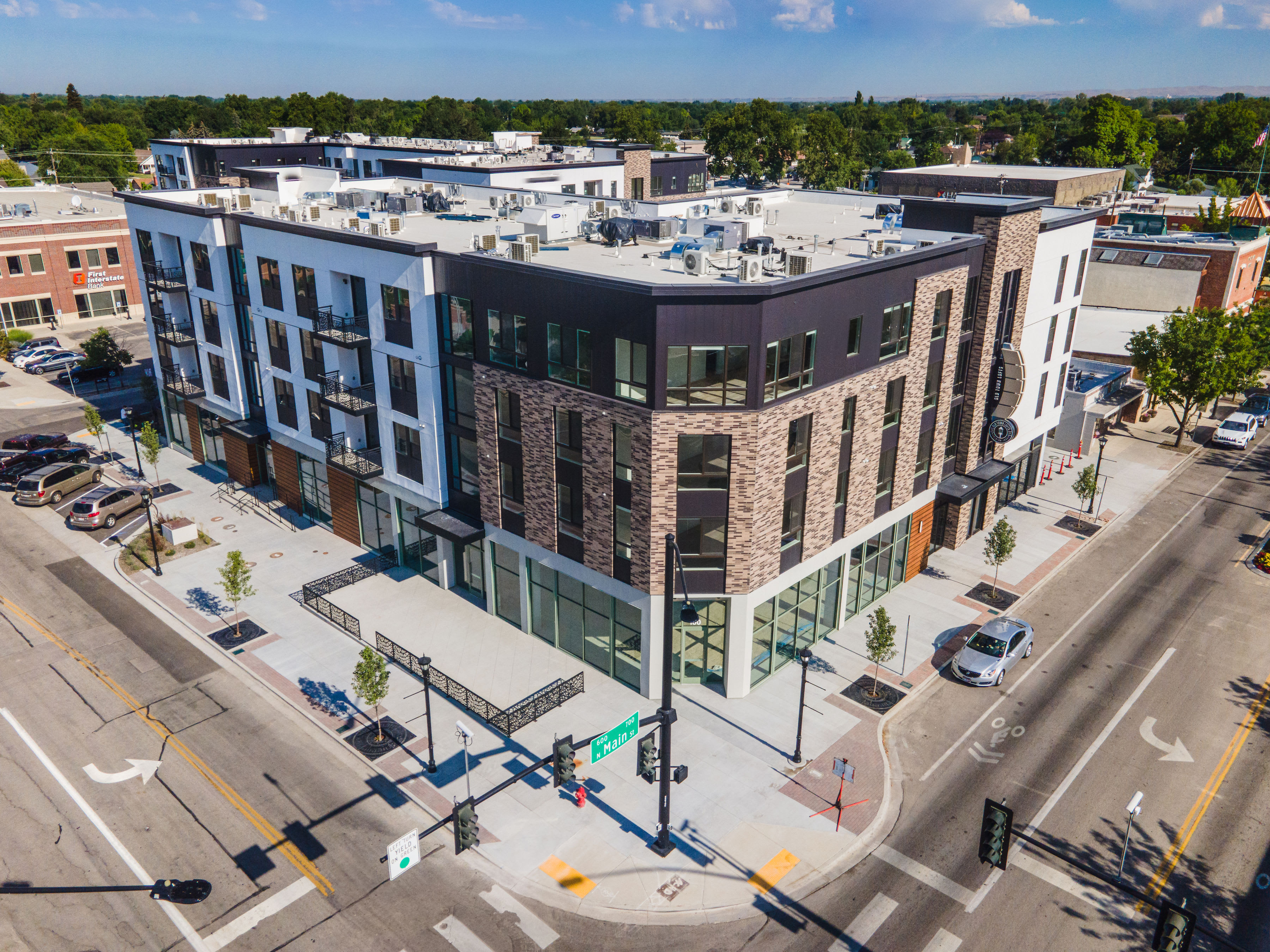 Old Town Lofts – photo 1 of 34