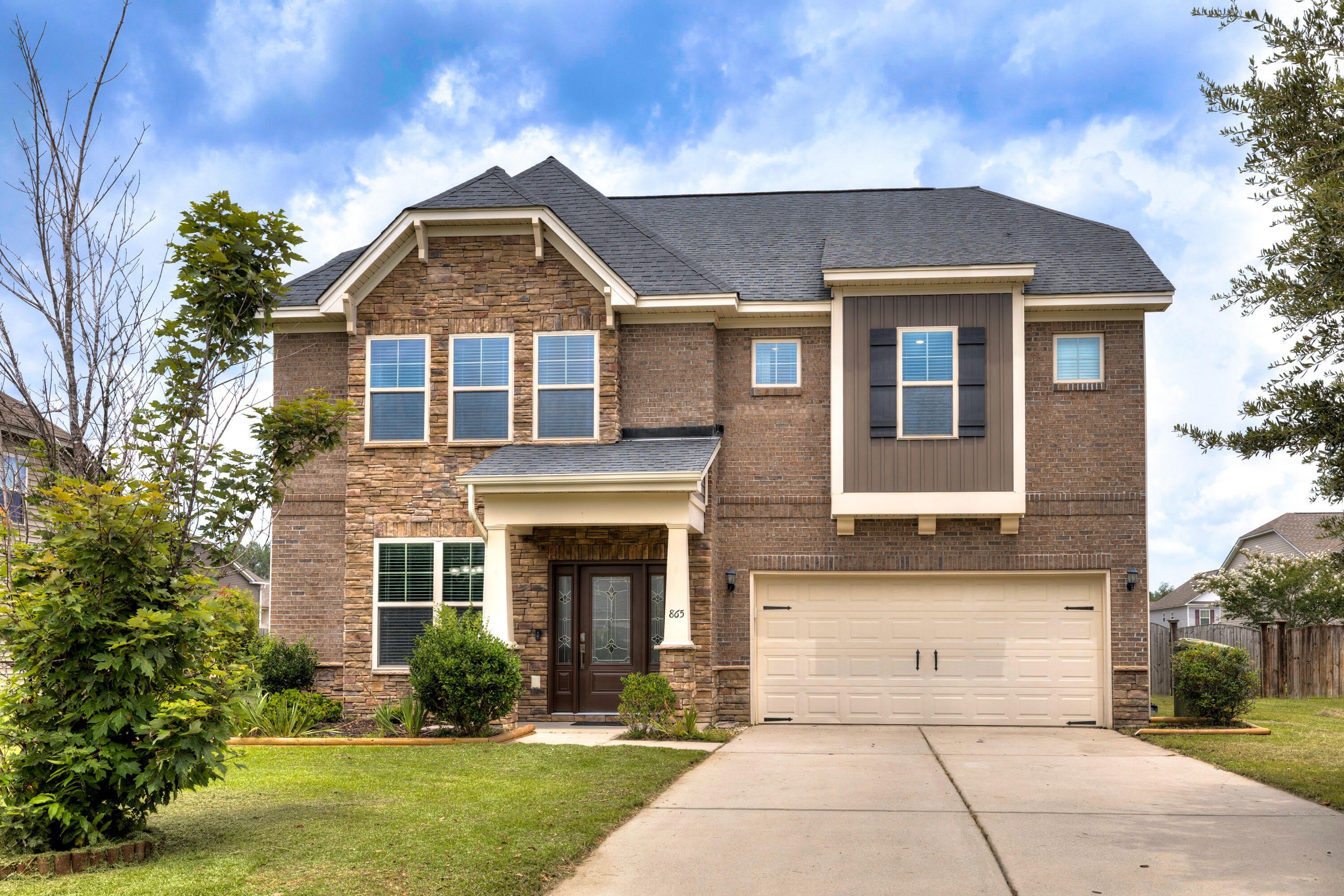 865 Cormier Drive – photo 1 of 496