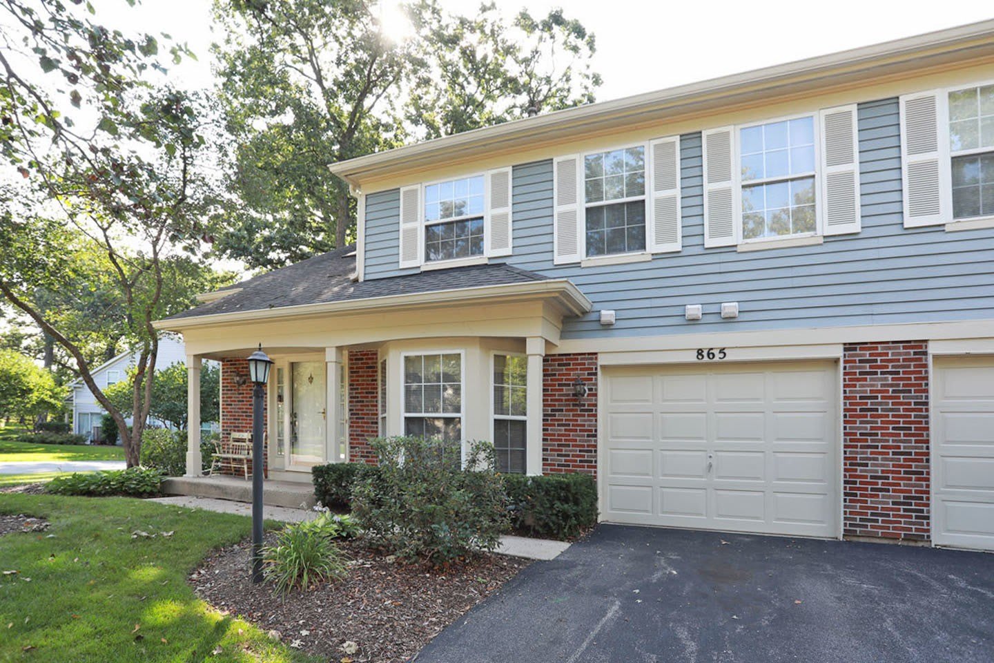 865 N Shady Oaks Drive – photo 1 of 24