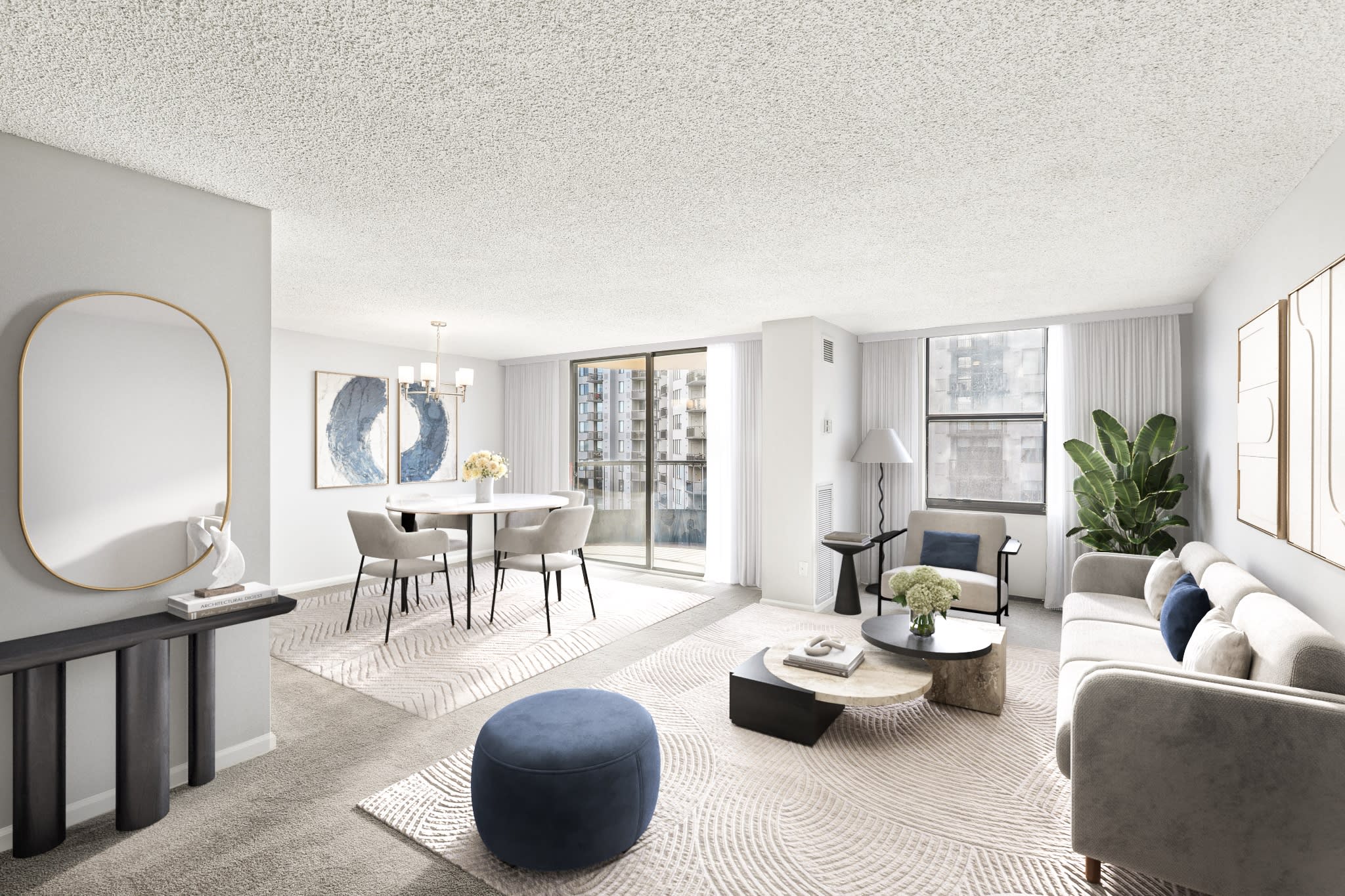 The 1201 Apartments – photo 1